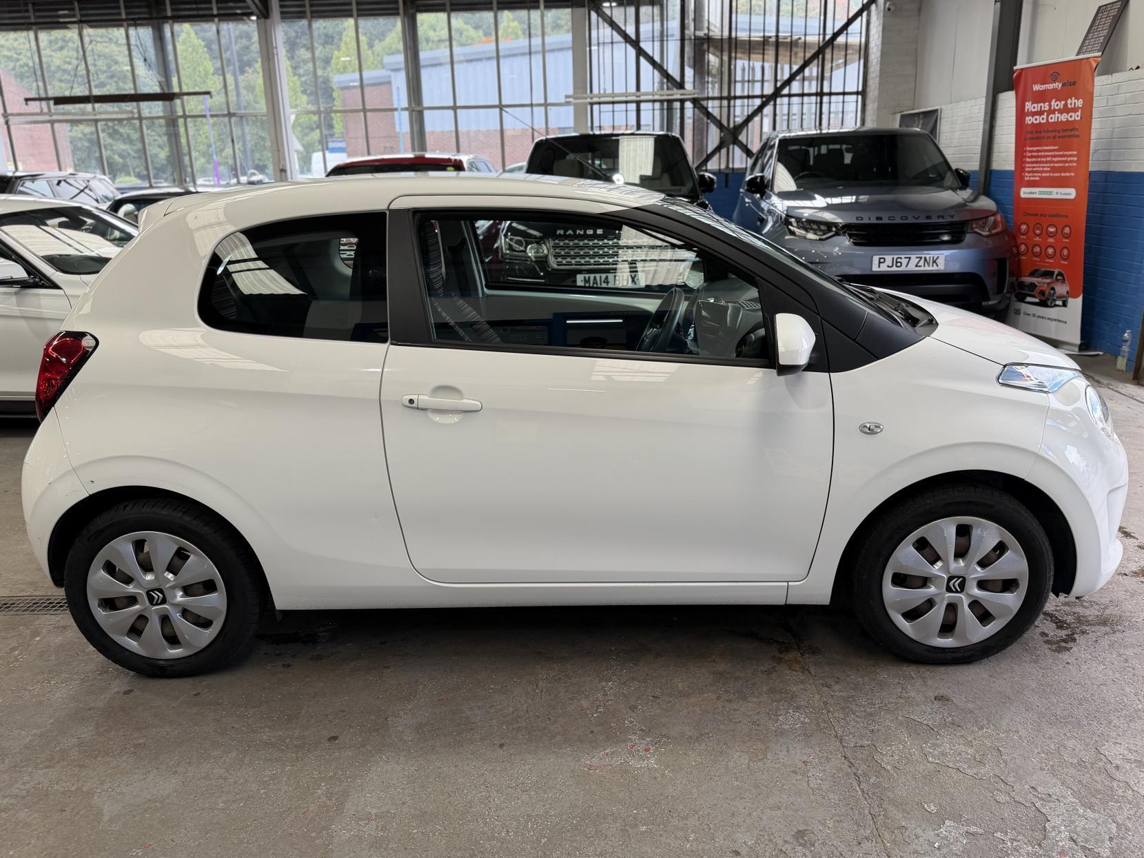 Citroen C1 - Image 6
