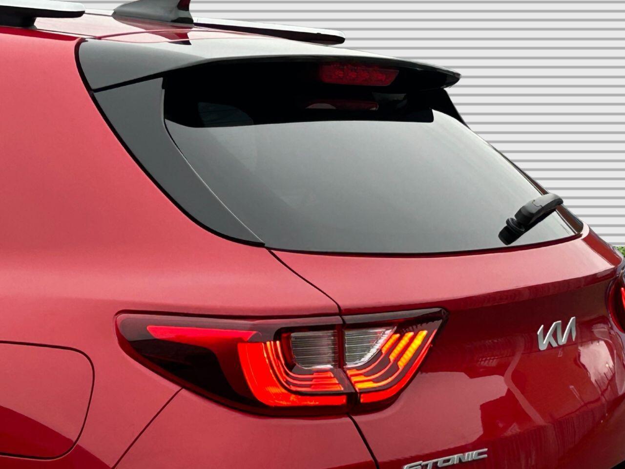 Kia Stonic - Image 20