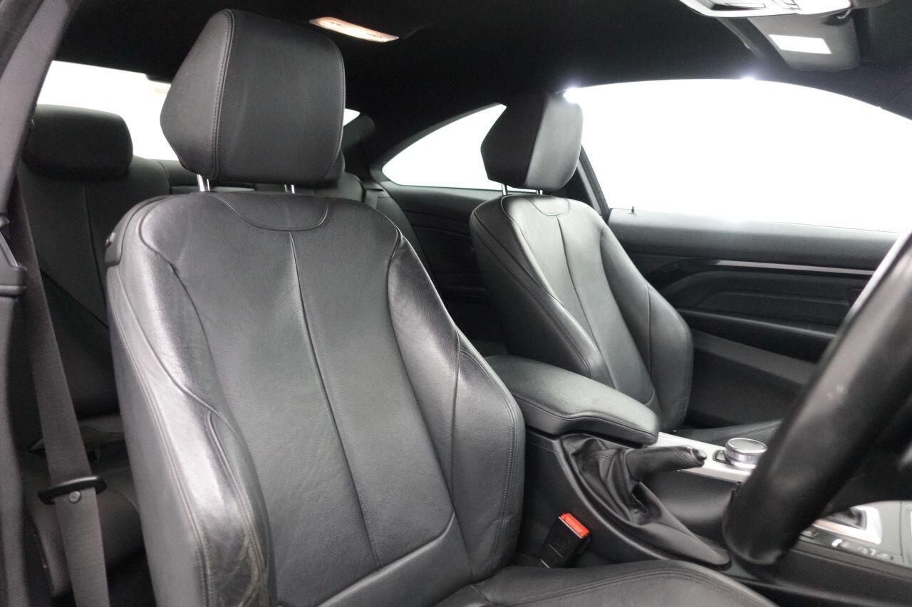 BMW 4 Series - Image 2