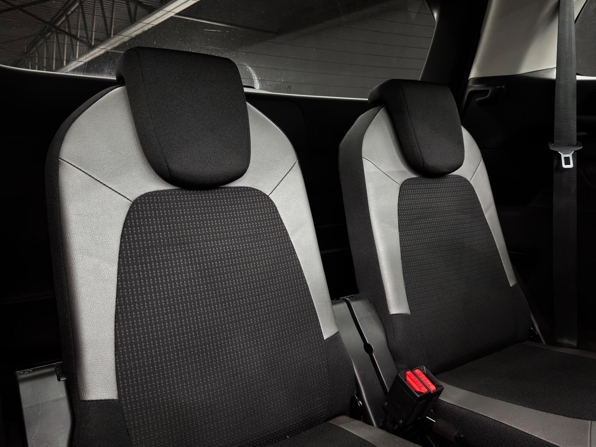 Citroen Grand C4 Spacetourer - Image 17