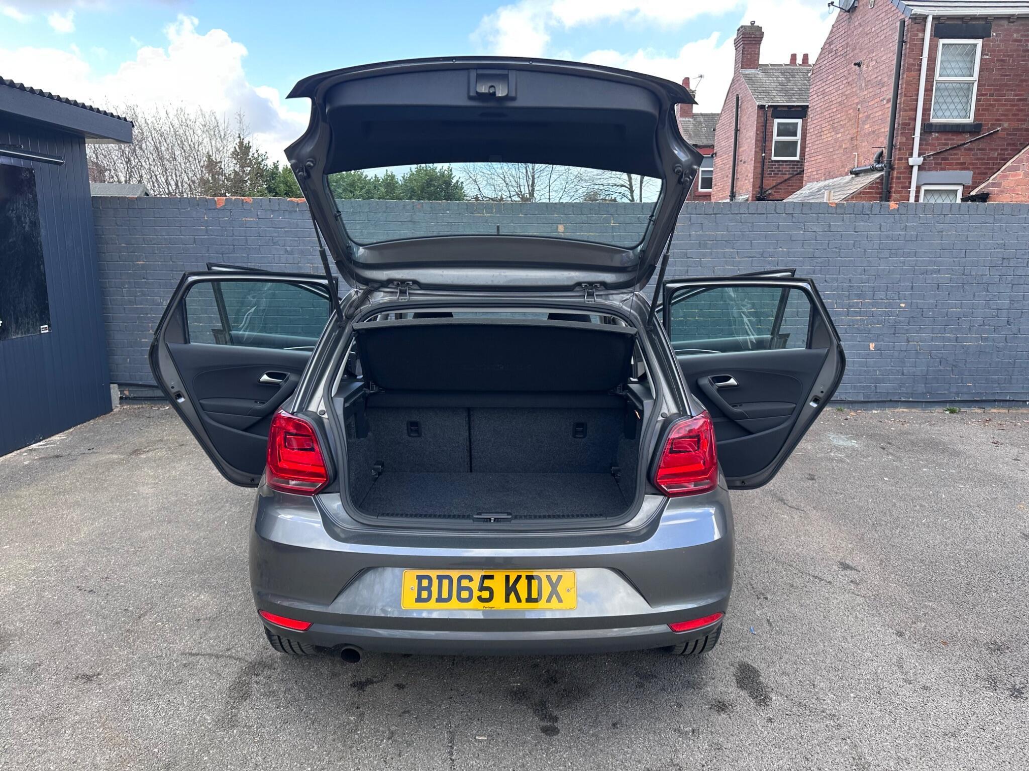 Volkswagen Polo - Image 26