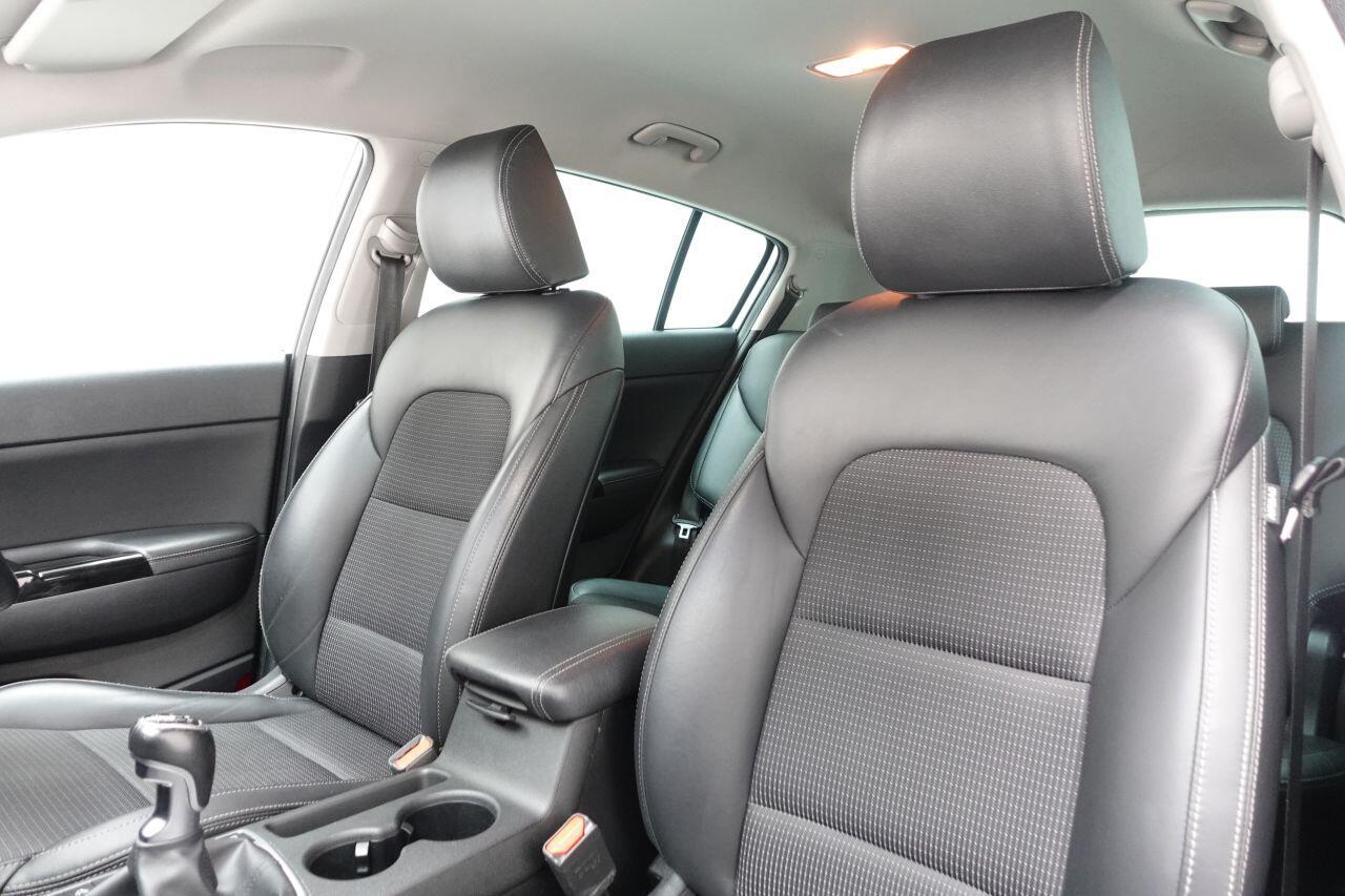 Kia Sportage - Image 12