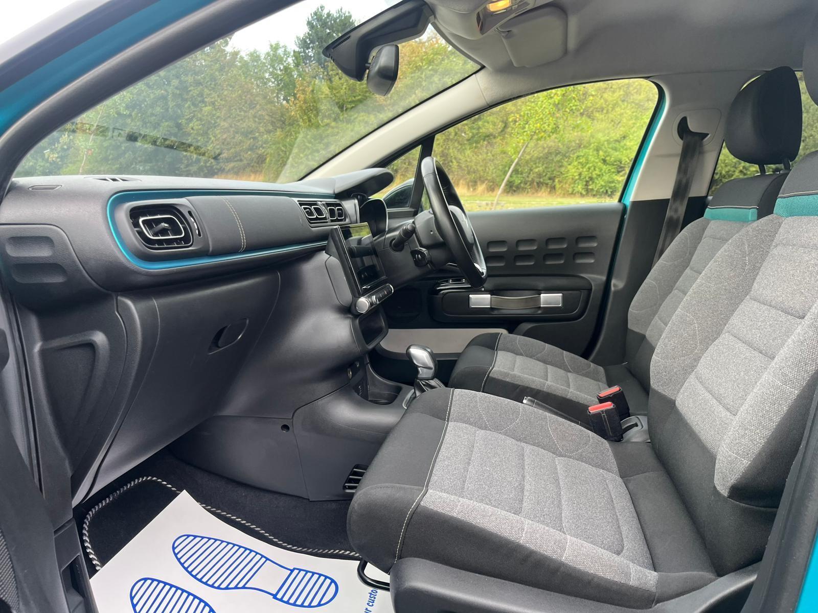 Citroen C3 - Image 7