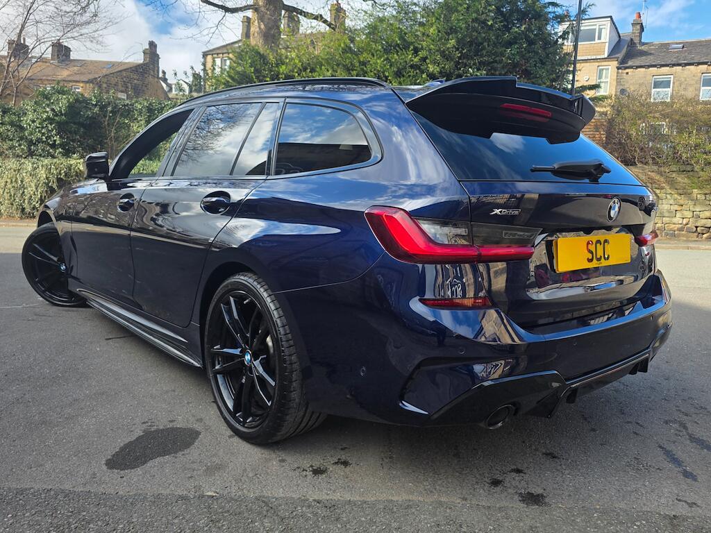 BMW 3 Series - Image 6