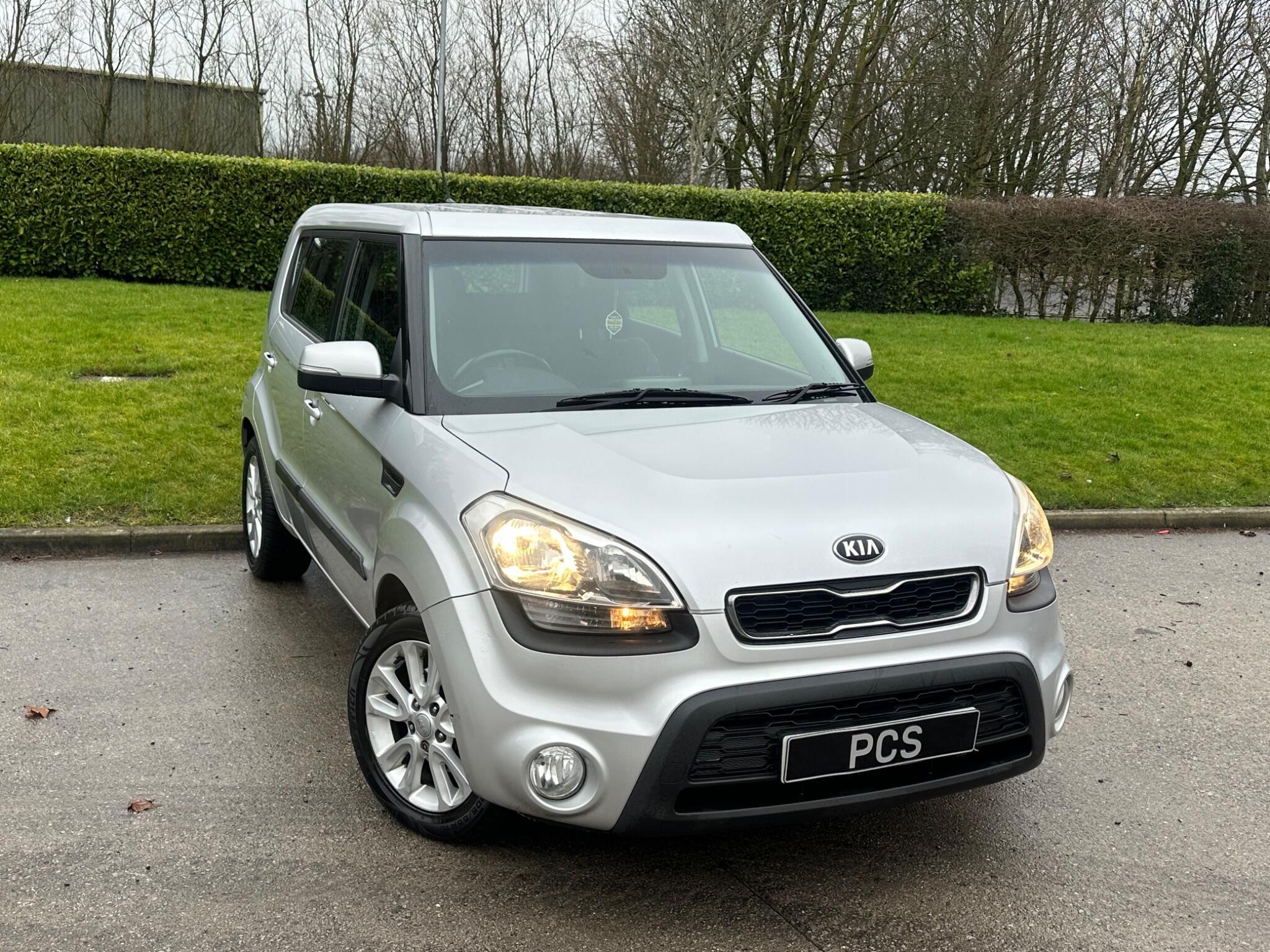 Kia Soul - Image 4