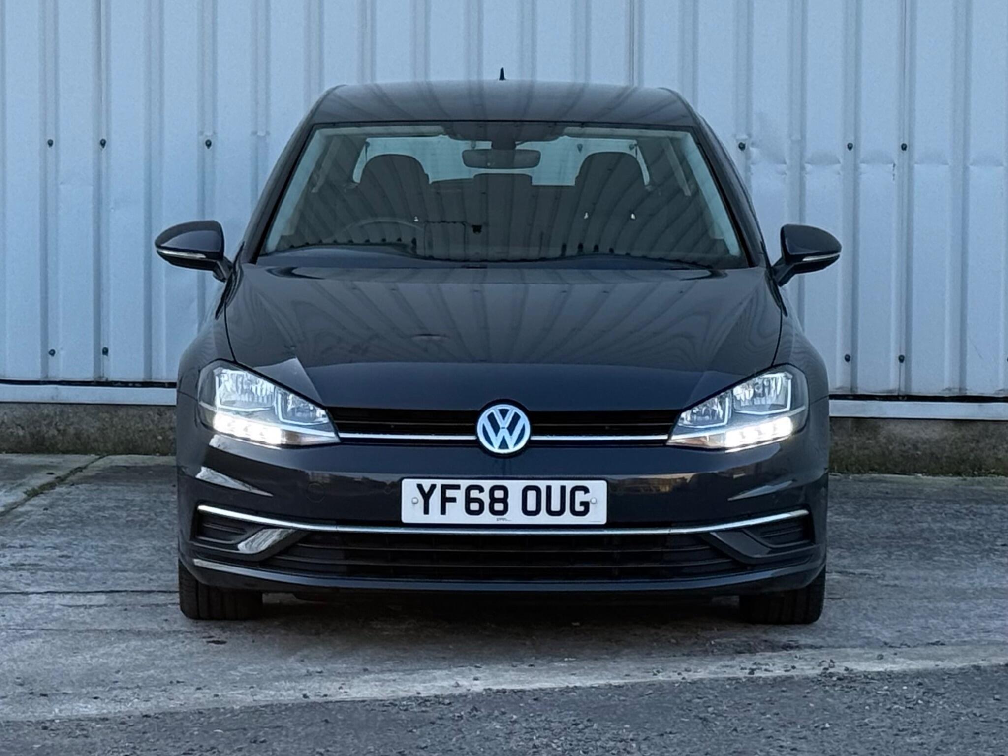 Volkswagen Golf - Image 2