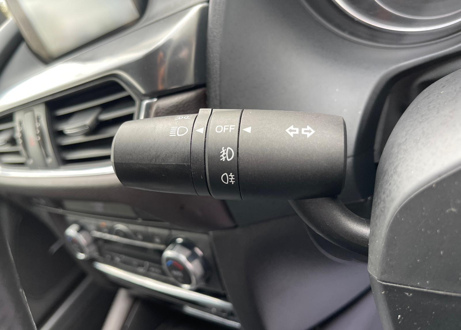 Mazda MAZDA6 - Image 33