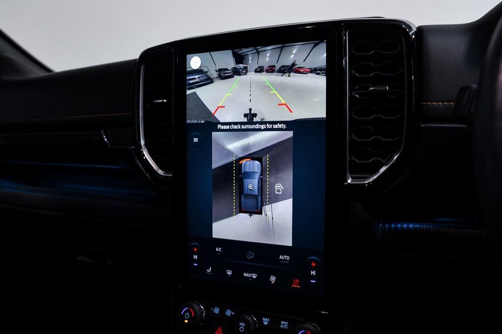 Ford Ranger - Image 29