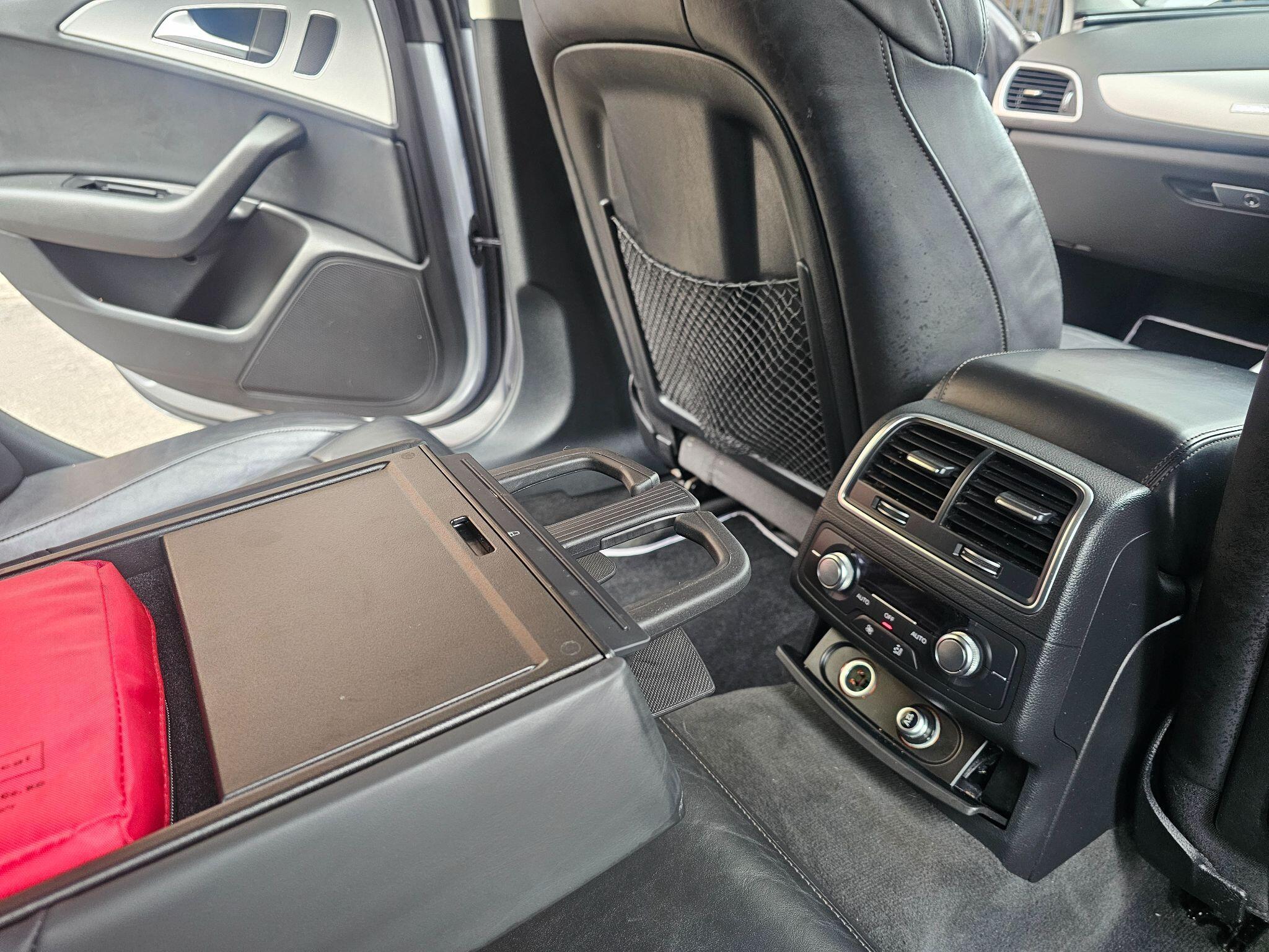 Audi A6 Allroad - Image 43