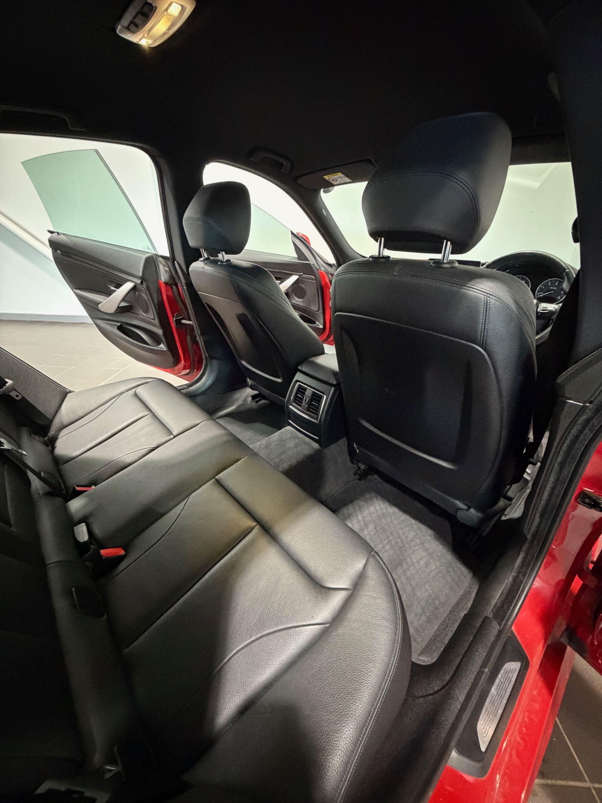 BMW 3 SERIES GRAN TURISMO - Image 12