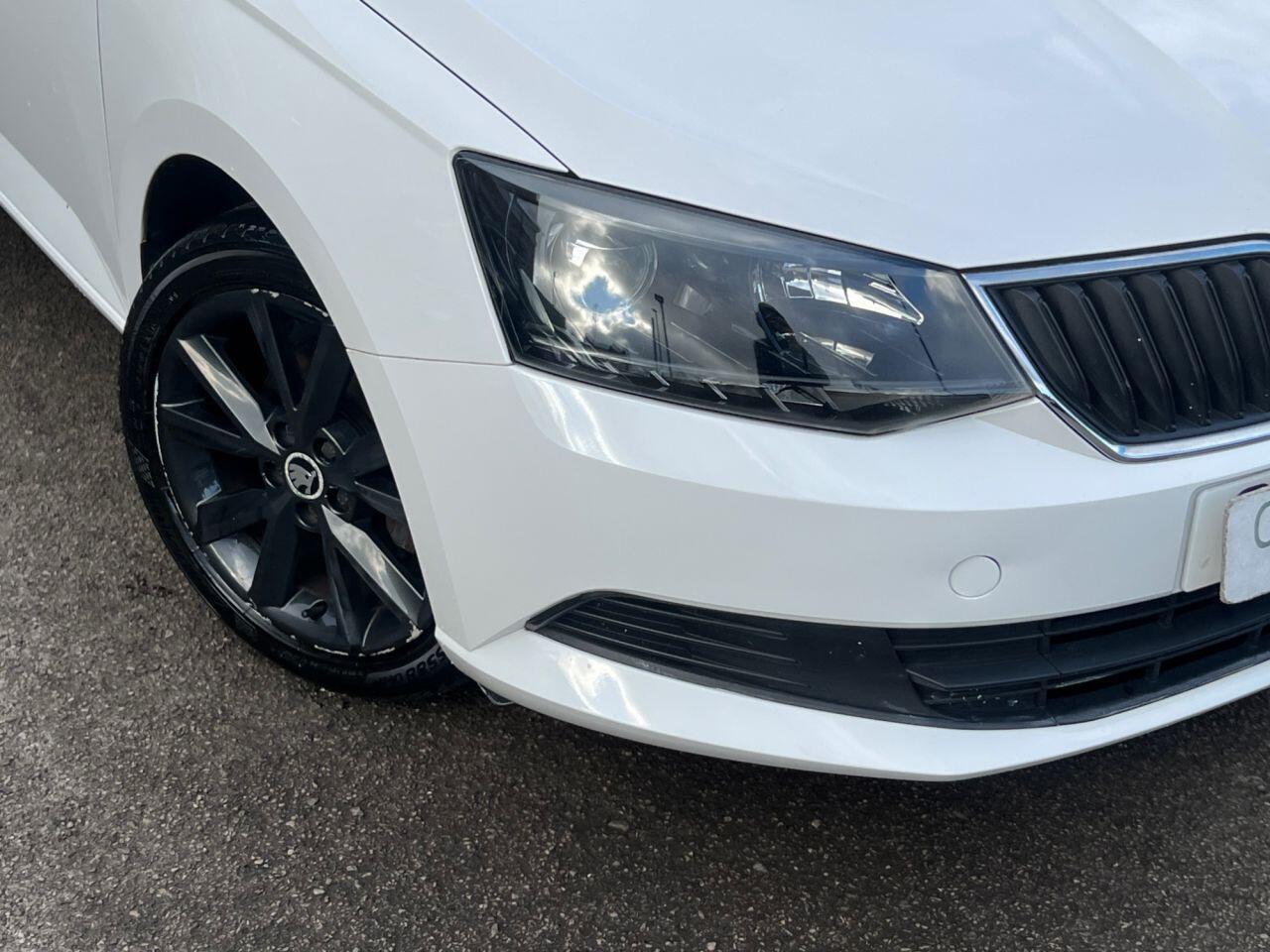 Skoda Fabia - Image 13