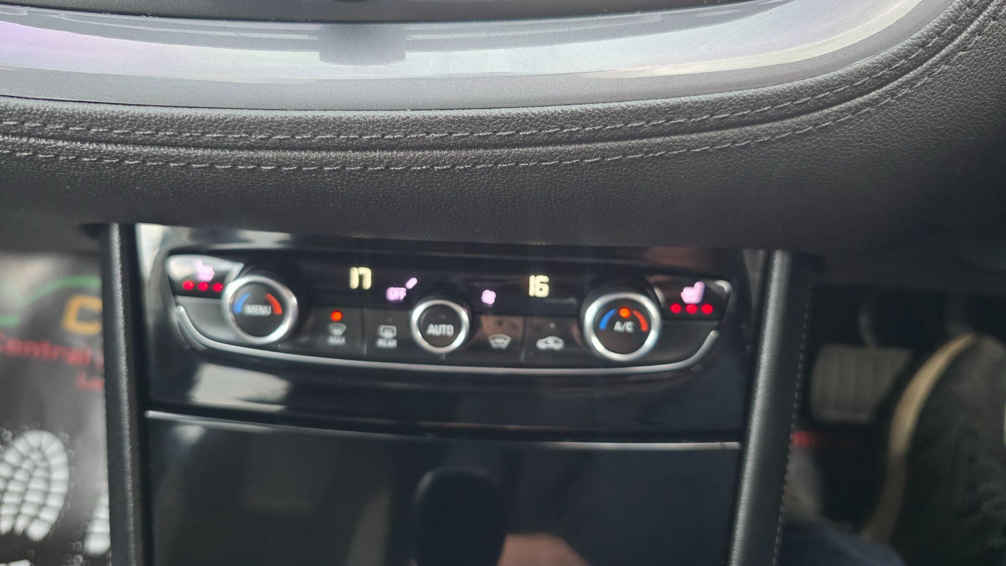 Vauxhall Grandland X - Image 28