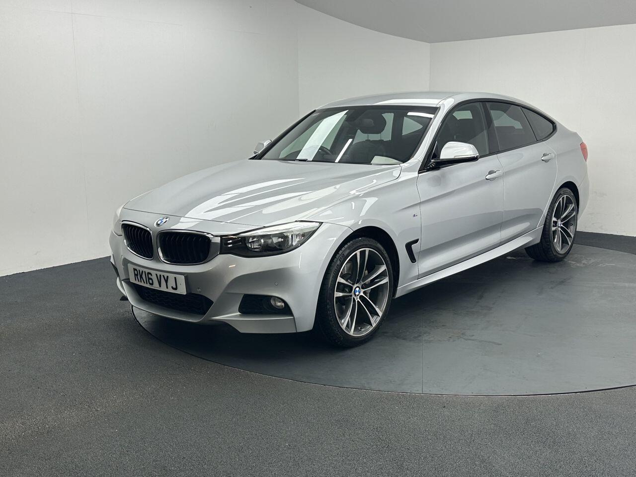 BMW 3 SERIES GRAN TURISMO - Image 6