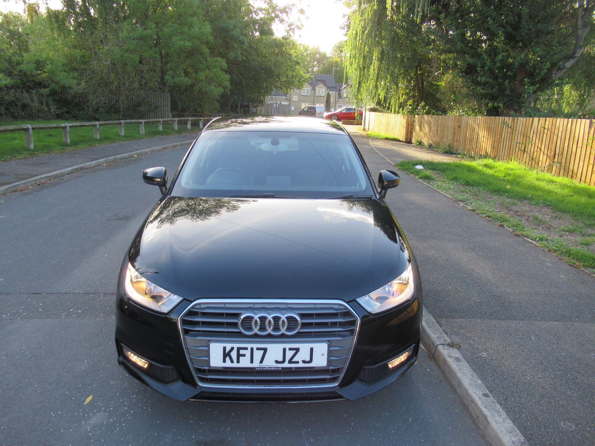 Audi A1 - Image 8