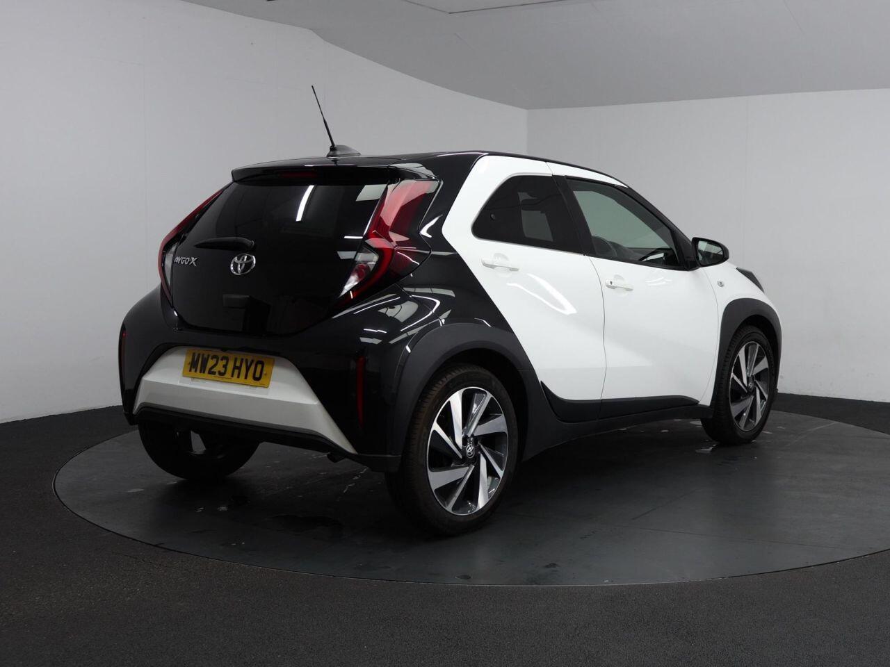 Toyota Aygo X - Image 12