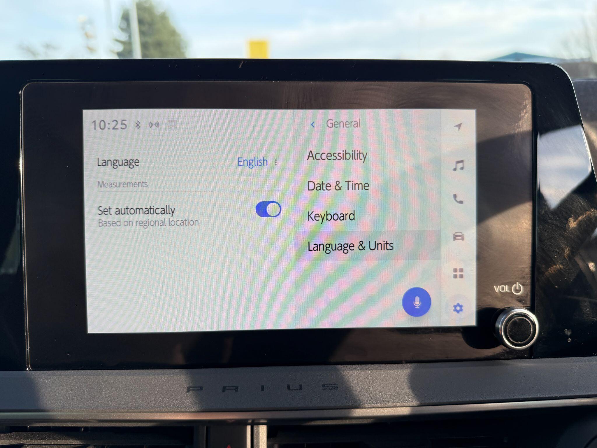 Toyota Prius - Image 47