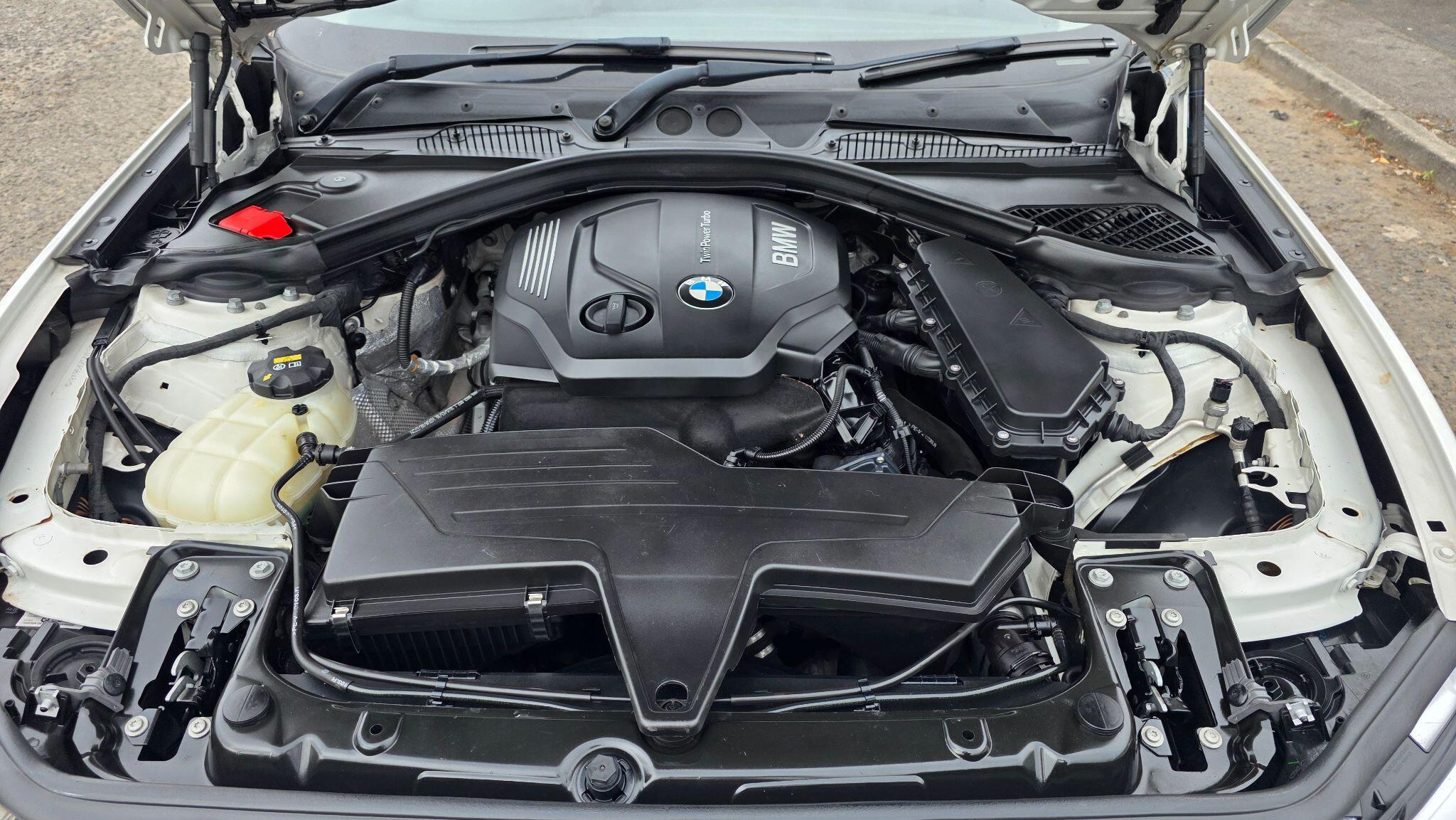 BMW 1 Series - Image 54