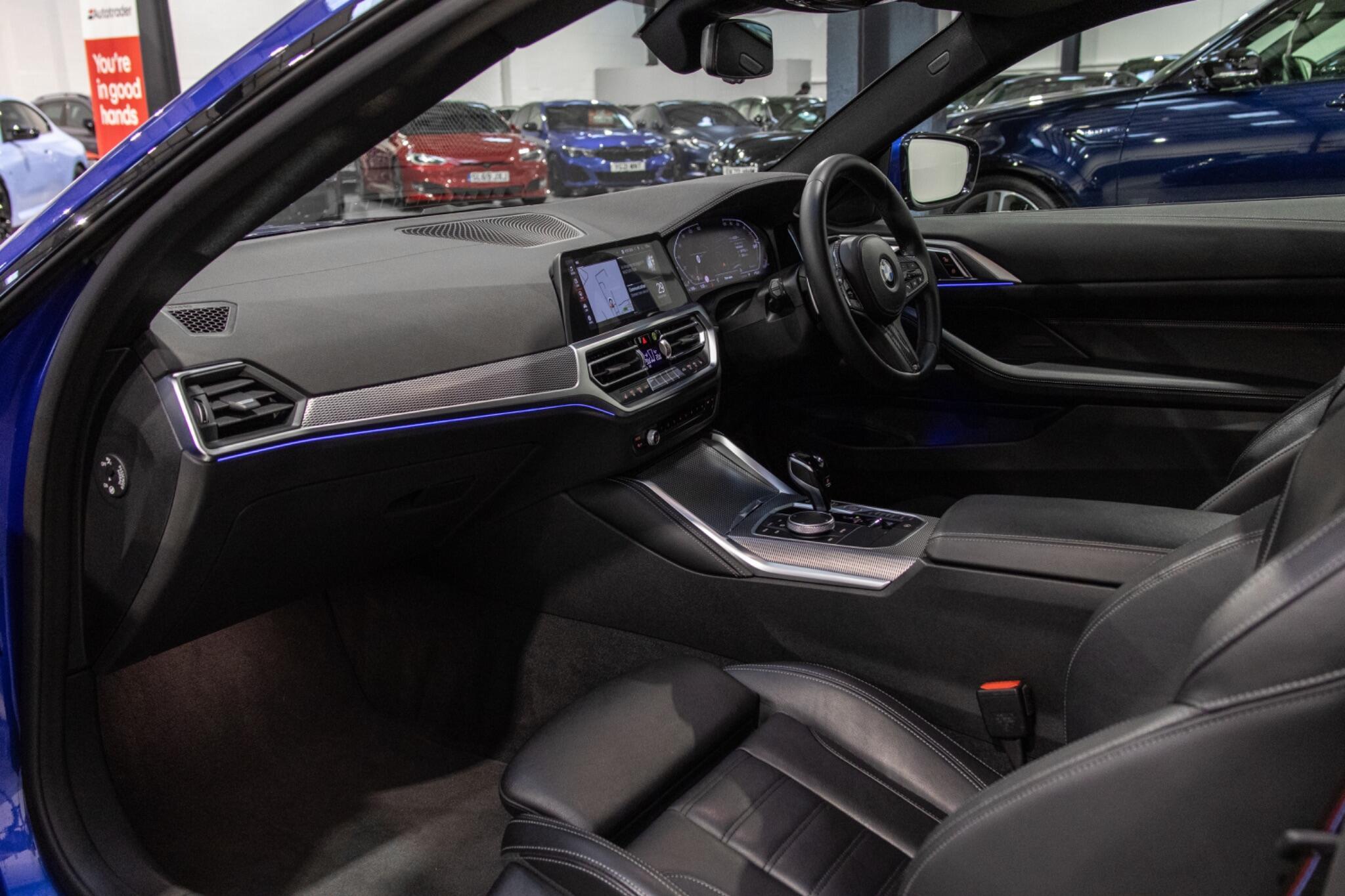 BMW 4 Series - Image 12