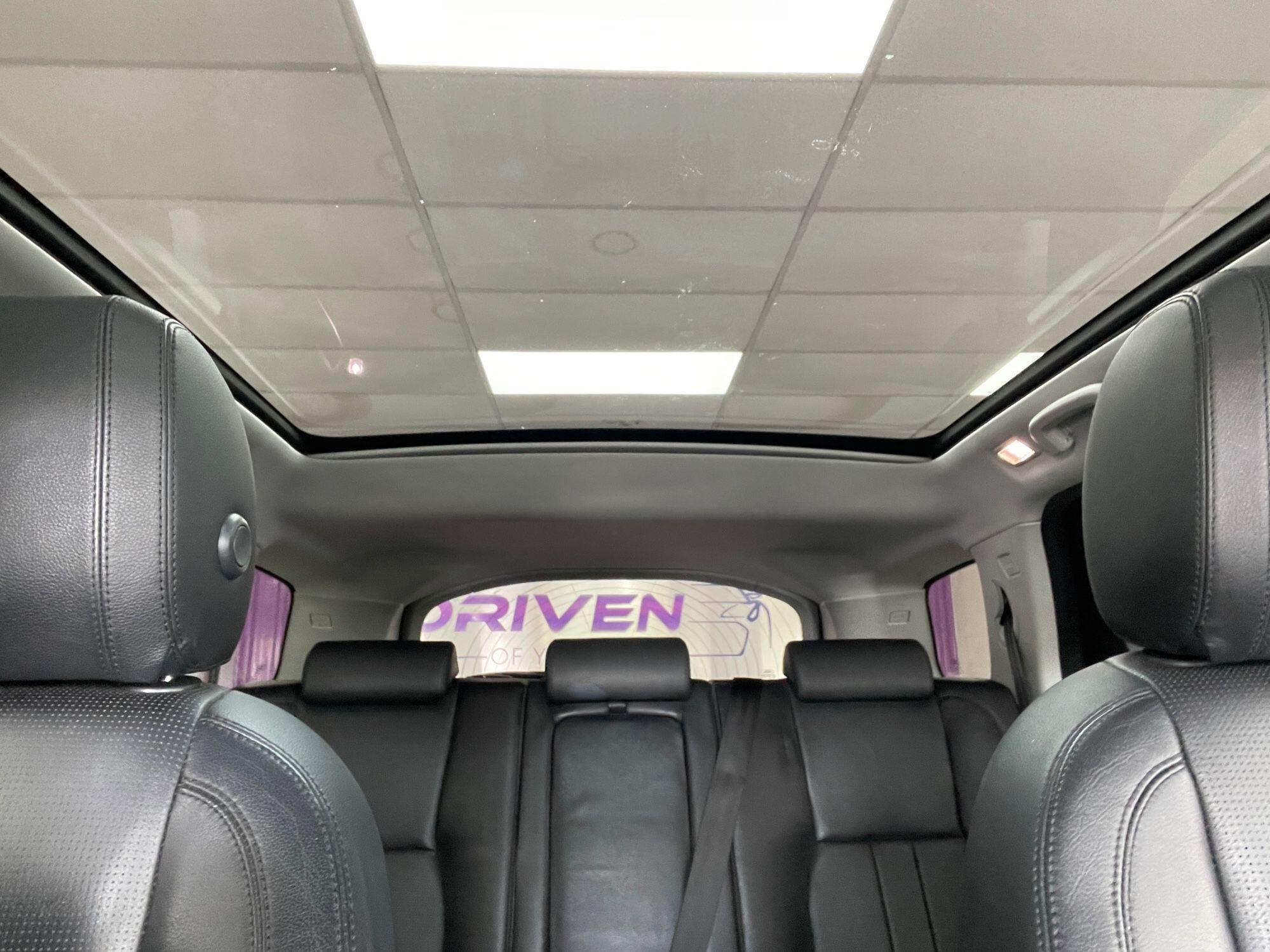 Land Rover DISCOVERY SPORT - Image 45