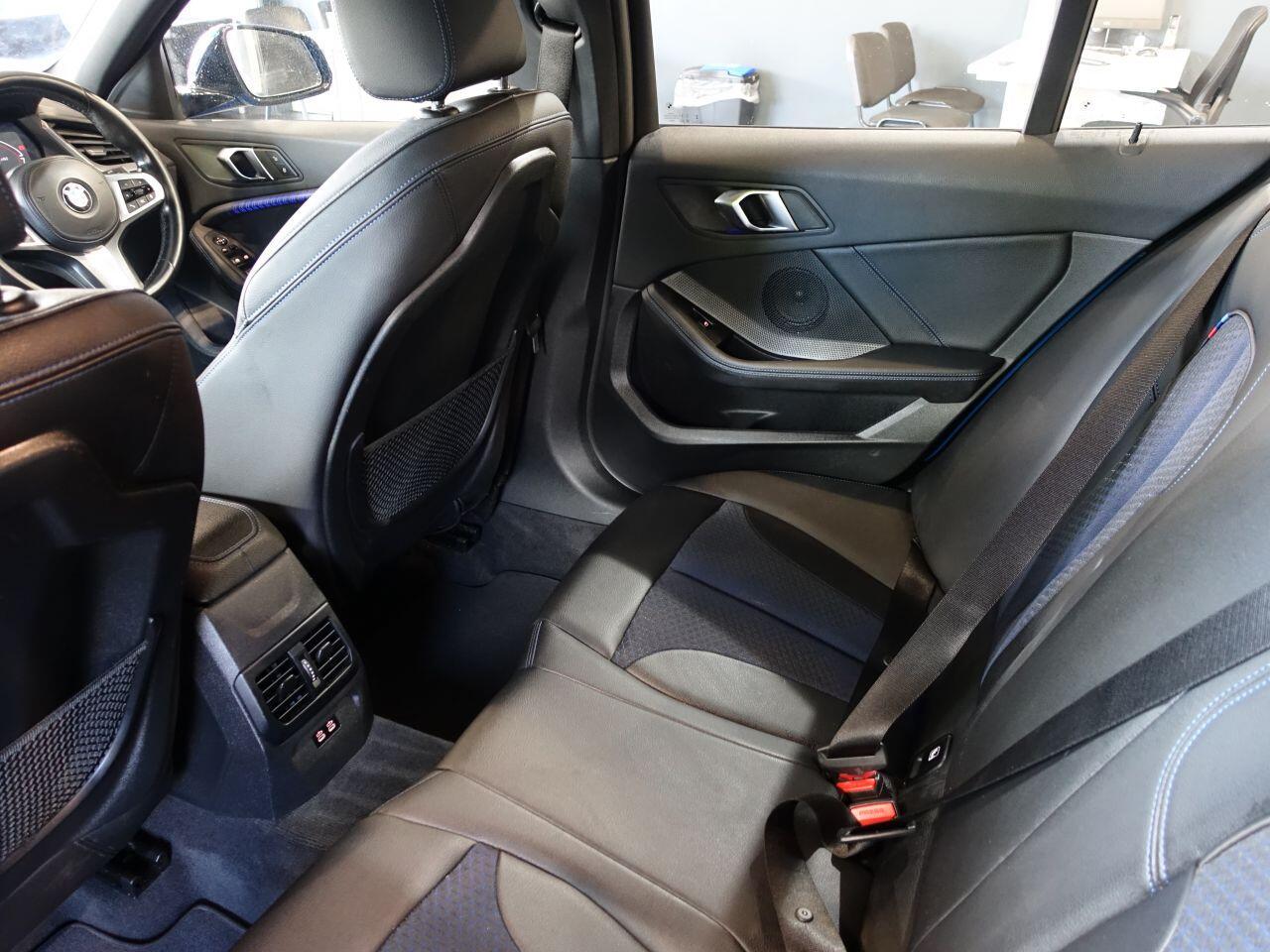BMW 1 Series - Image 16