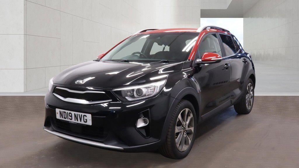 Kia Stonic - Image 3