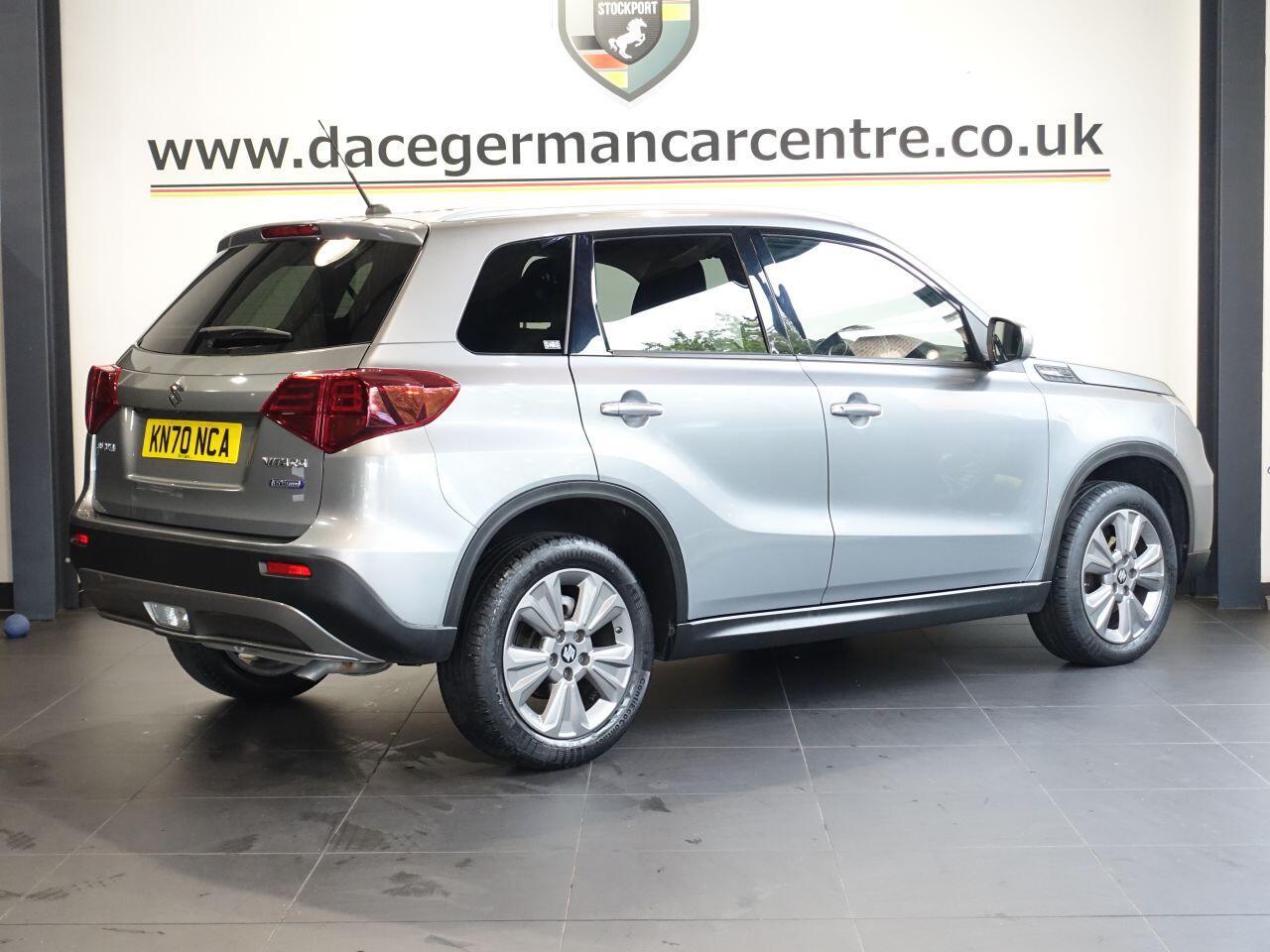 Suzuki Vitara - Image 6