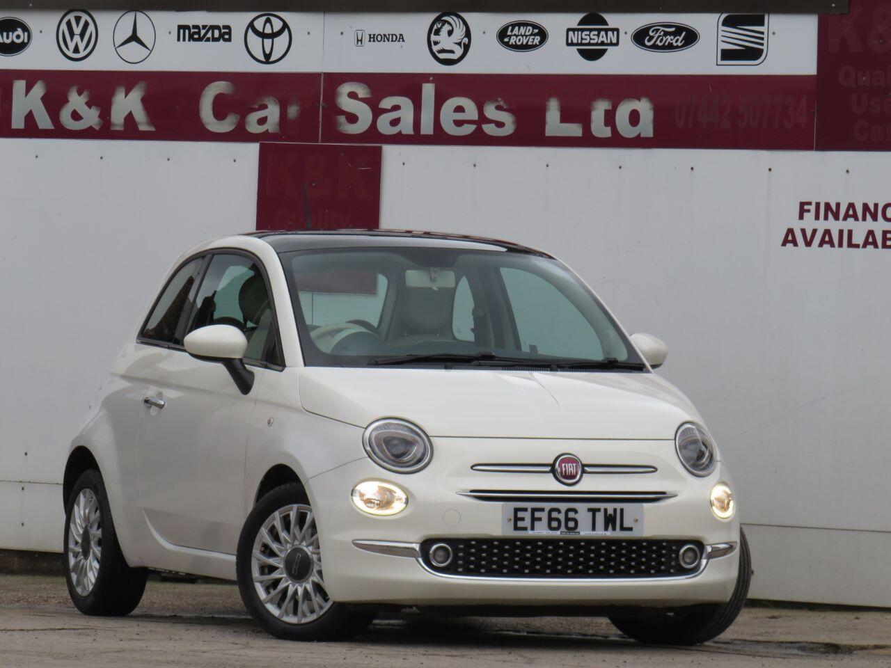 Fiat 500 - Image 25