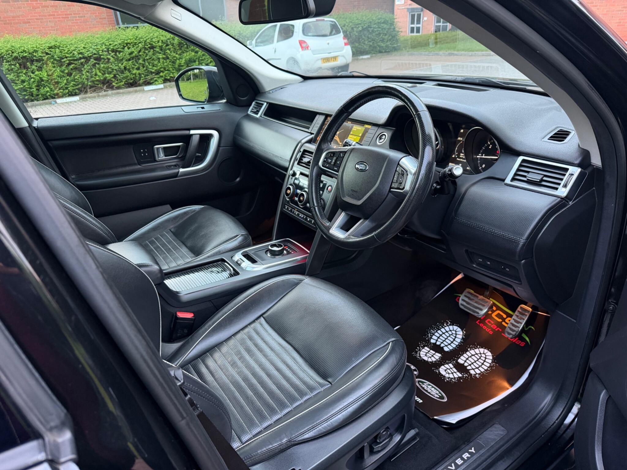 Land Rover DISCOVERY SPORT - Image 72
