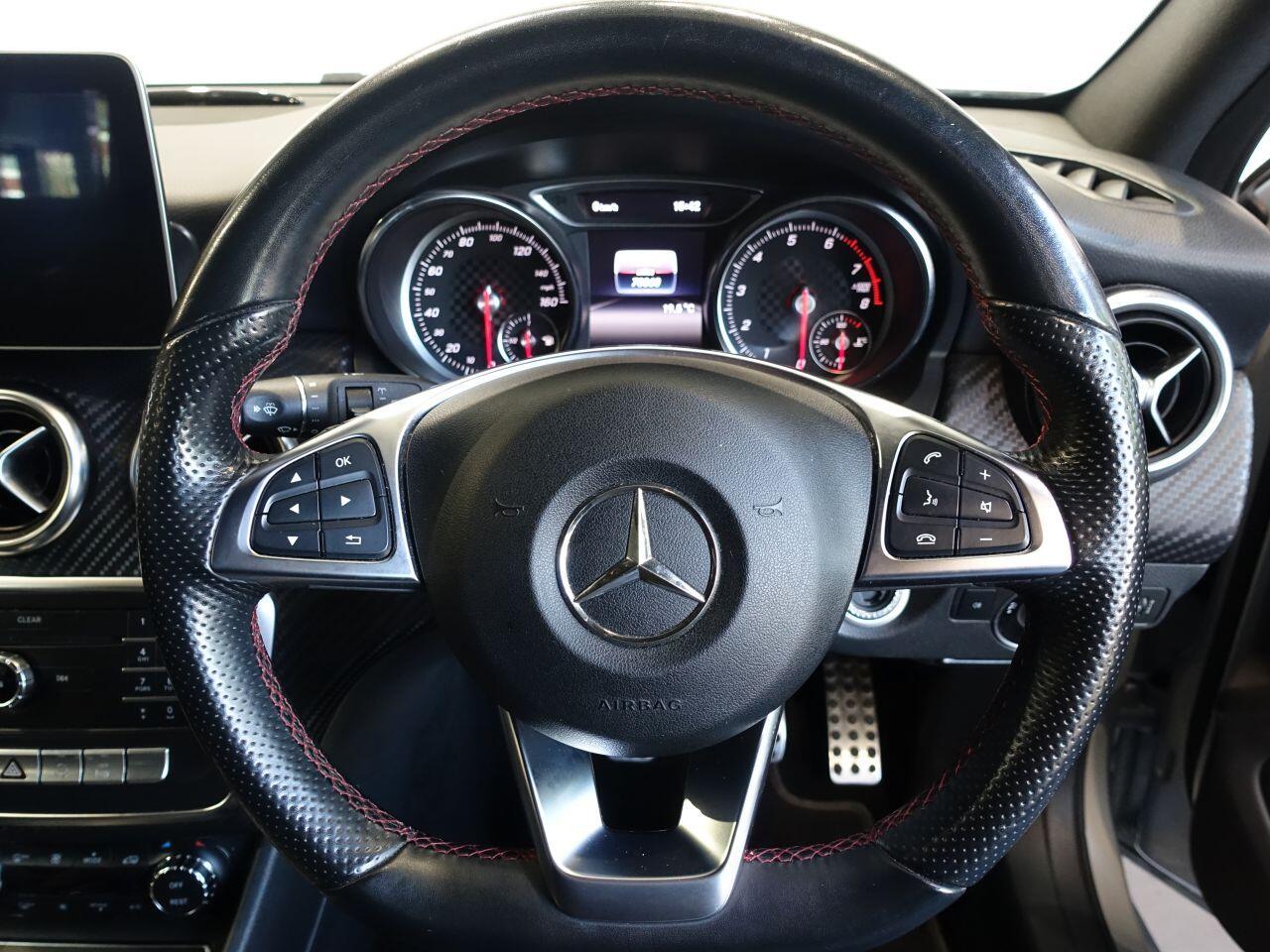 Mercedes-benz A Class - Image 19