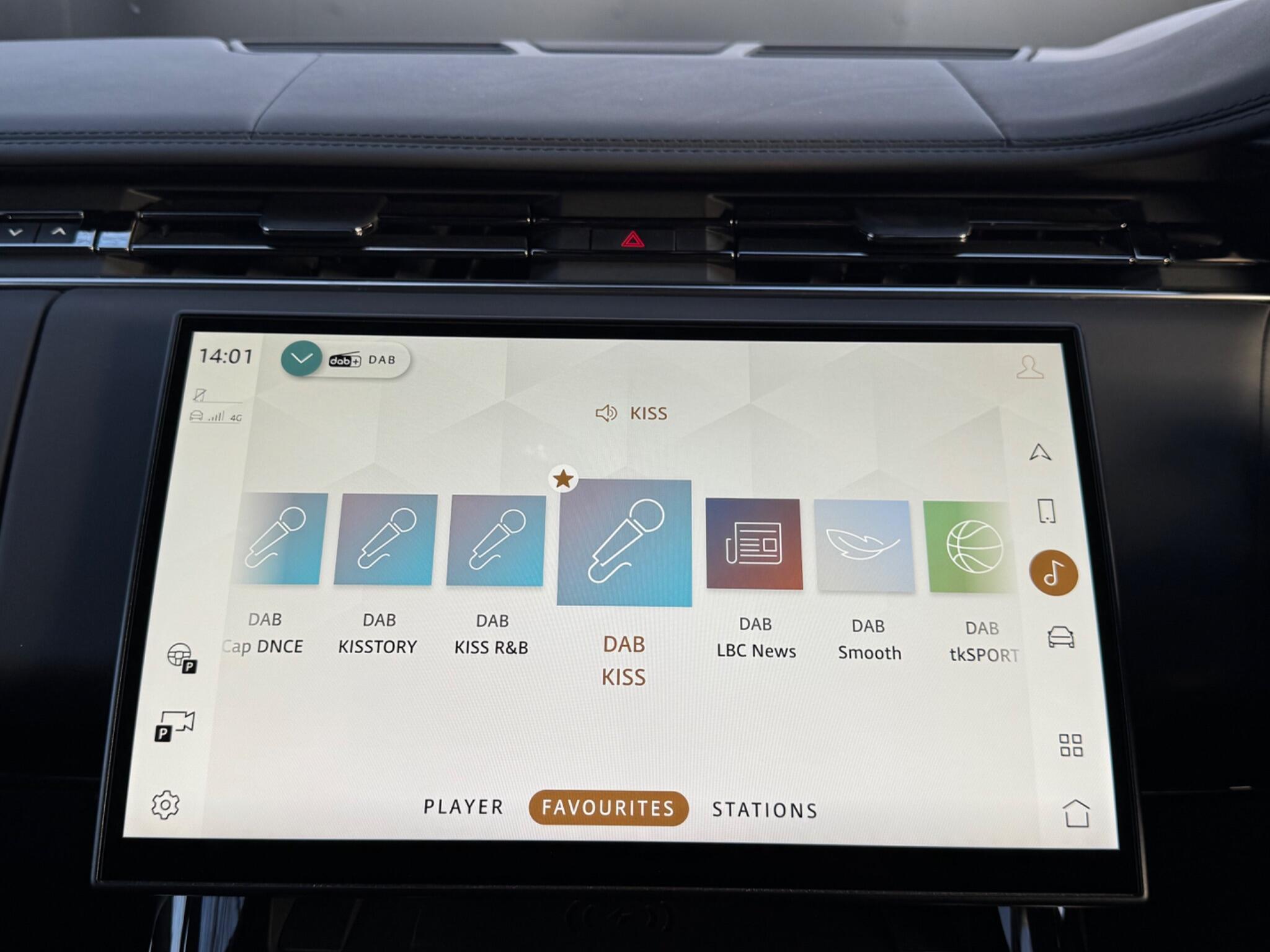 Land Rover RANGE ROVER SPORT - Image 43