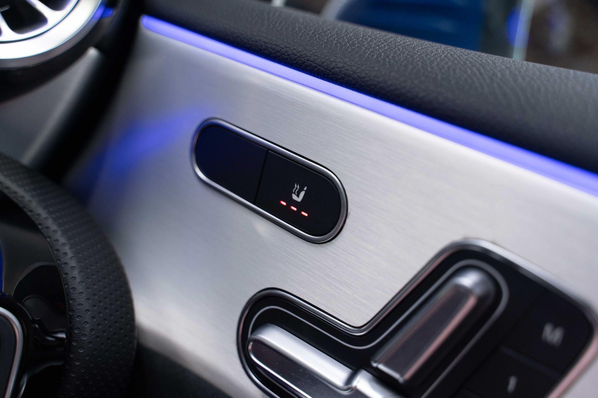 Mercedes A Class - Image 16
