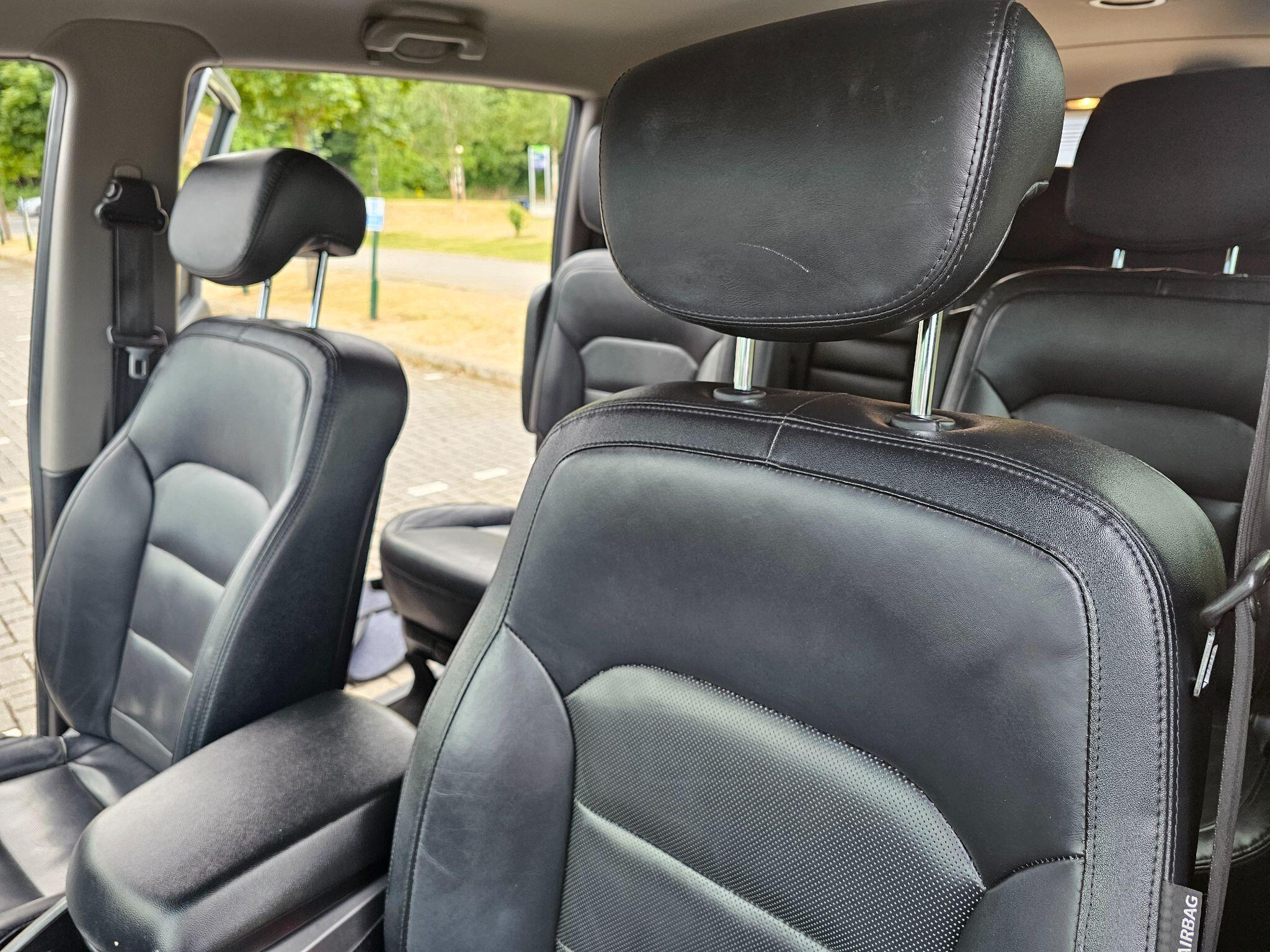 Ssangyong Turismo - Image 18