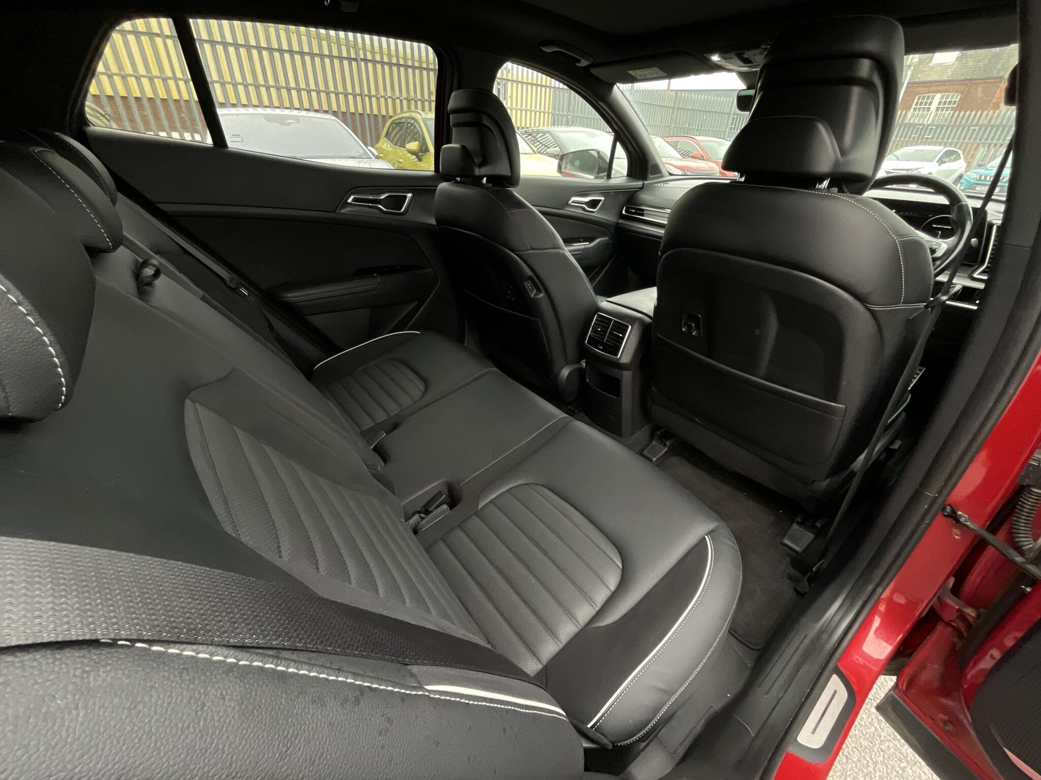 Kia Sportage - Image 10