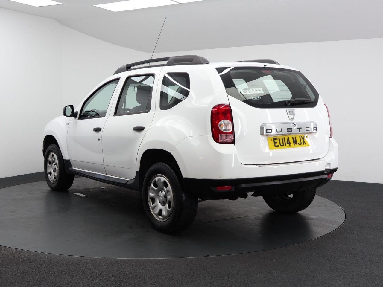 Dacia Duster - Image 9