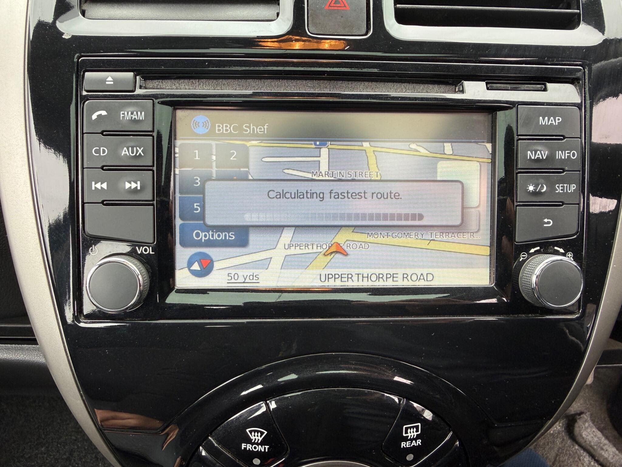 Nissan Micra - Image 11