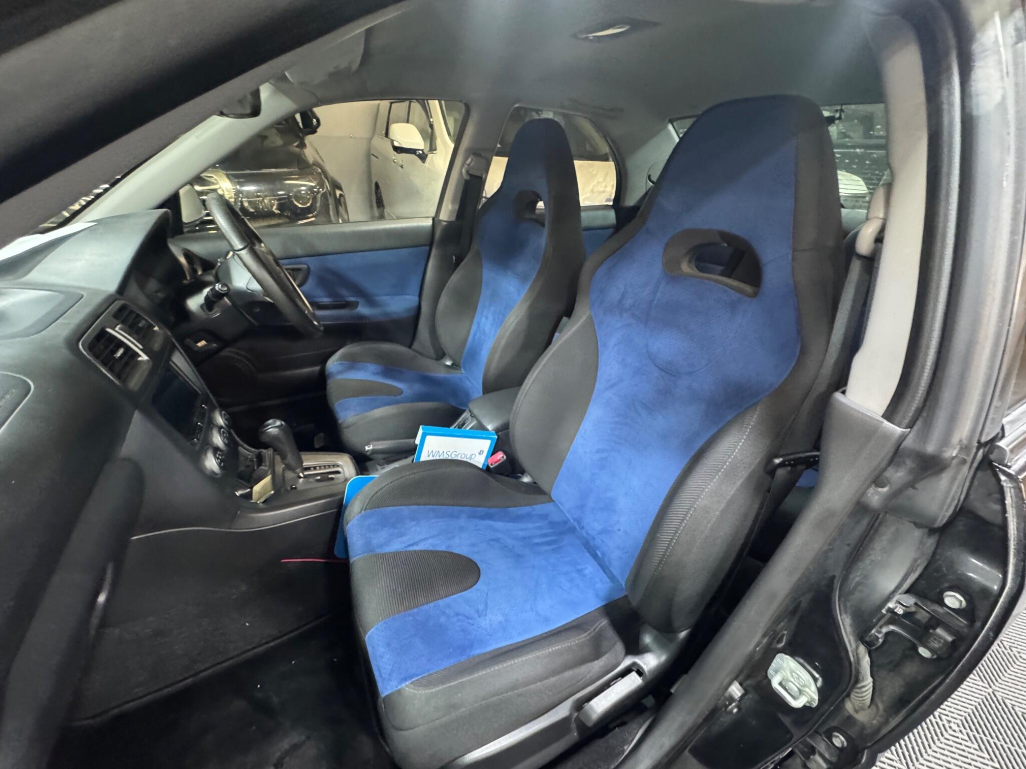 Subaru Impreza - Image 9