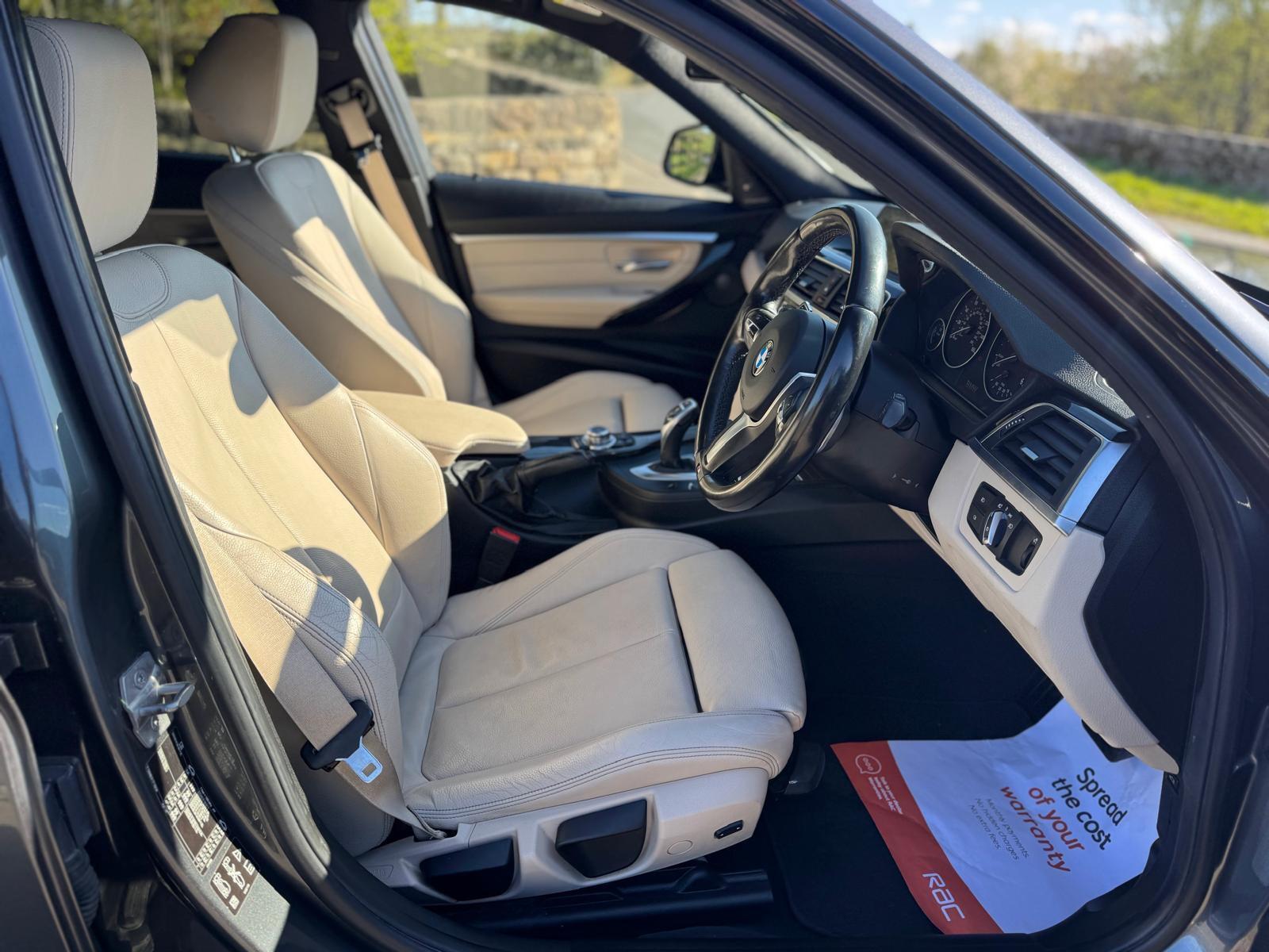 BMW 3 Series - Image 20