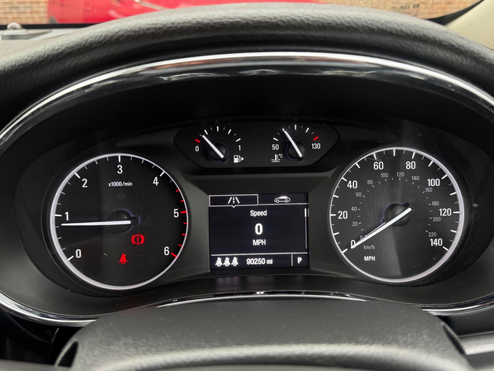 Vauxhall Mokka X - Image 16