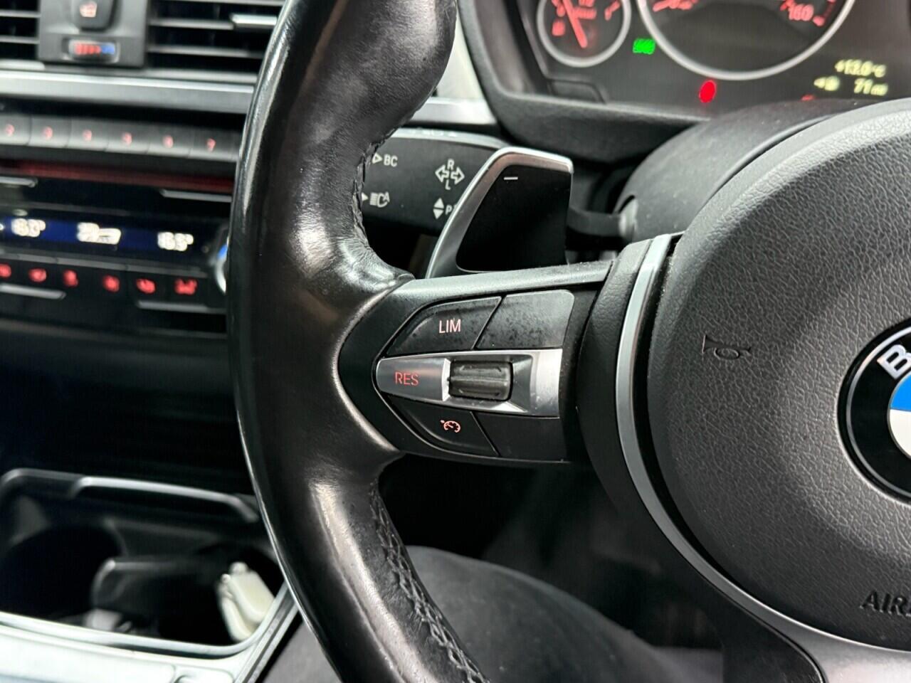 BMW 3 Series - Image 22