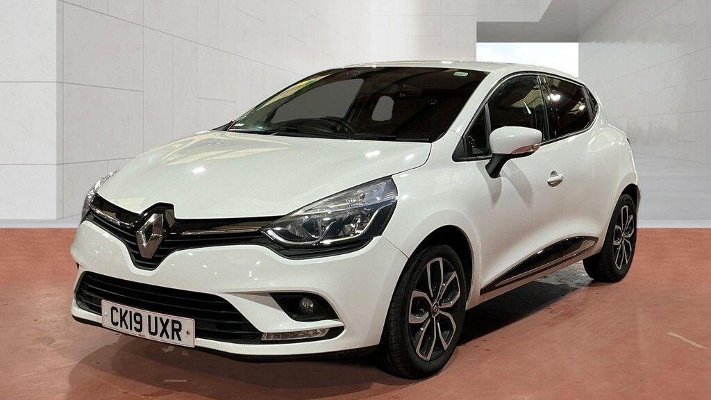 Renault Clio - Image 2