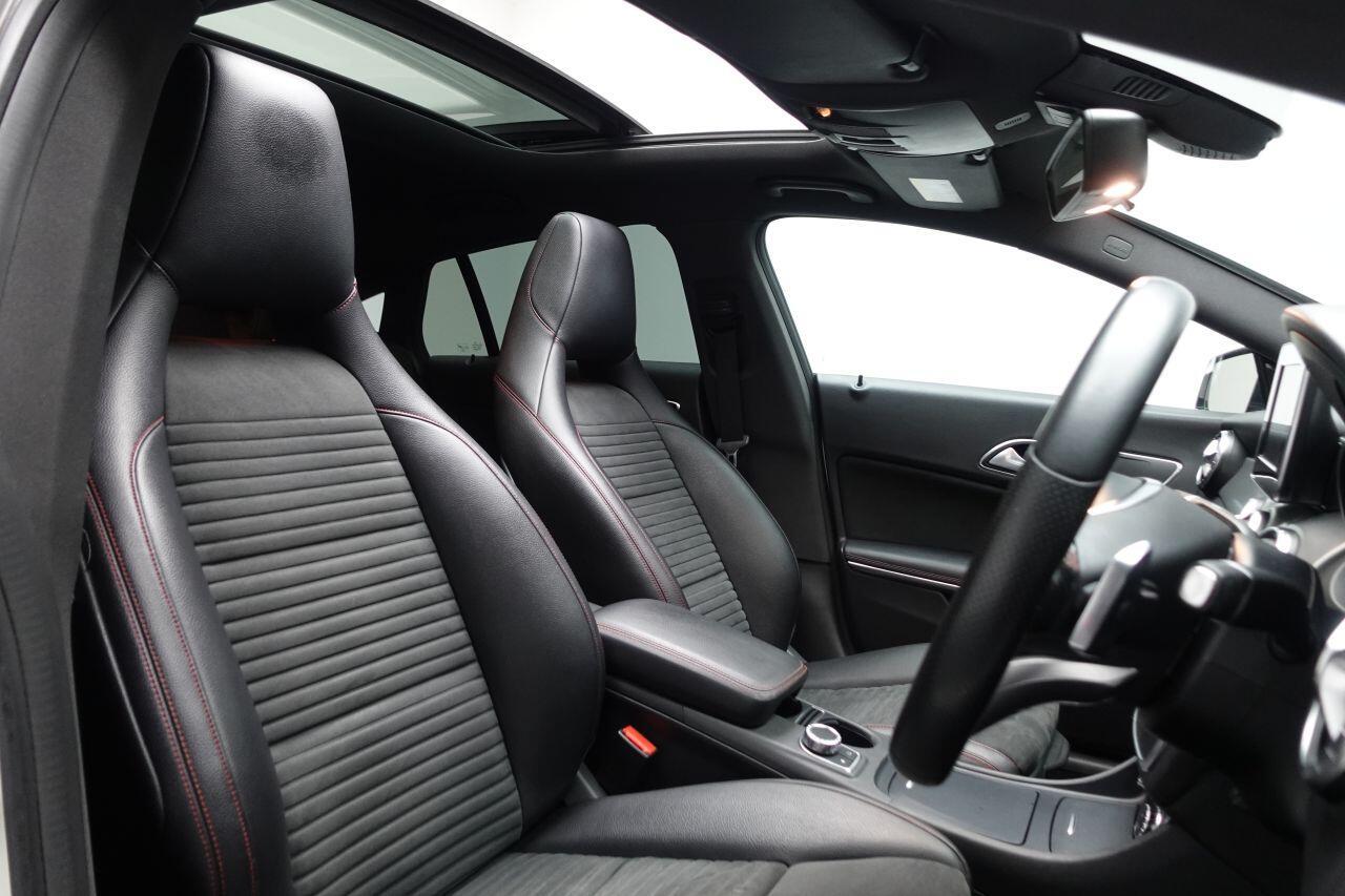 Mercedes-benz CLA - Image 3