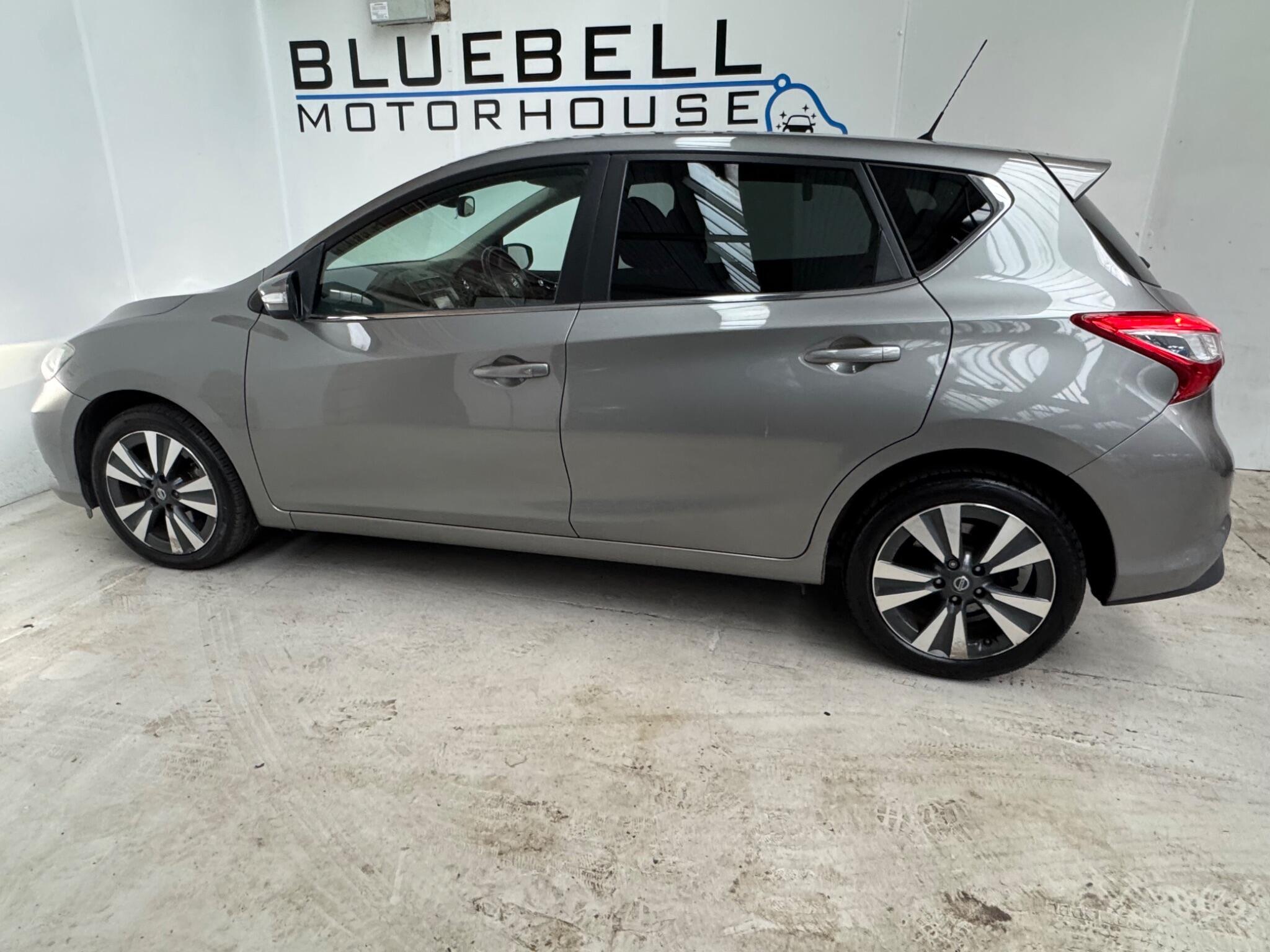 Nissan Pulsar - Image 8