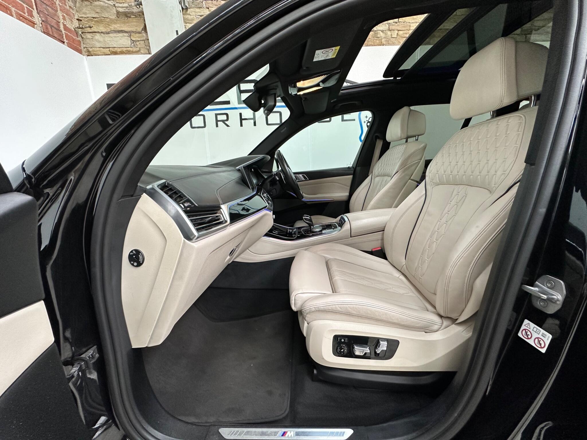 BMW X5 - Image 10