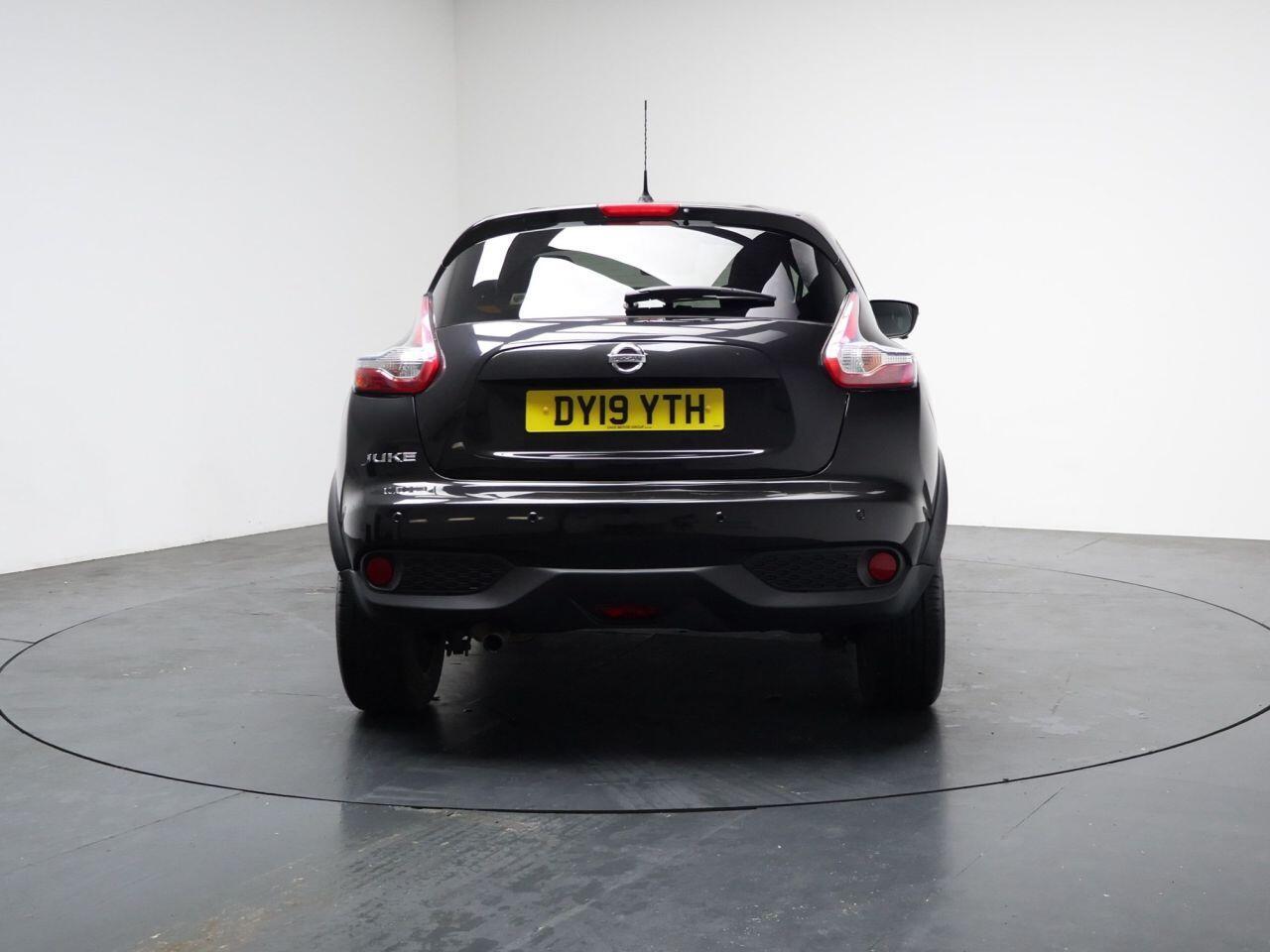 Nissan Juke - Image 11