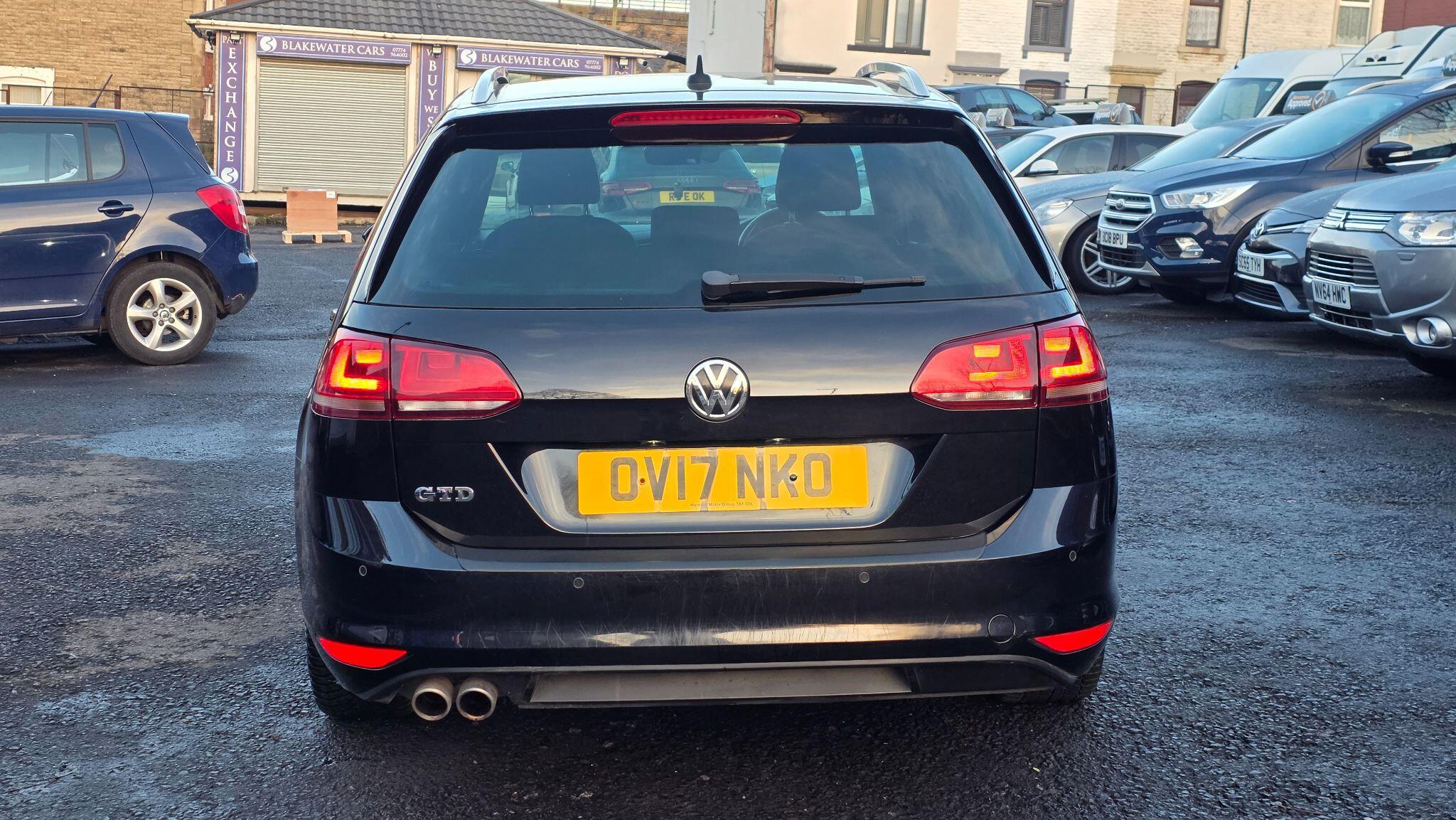 Volkswagen Golf - Image 6