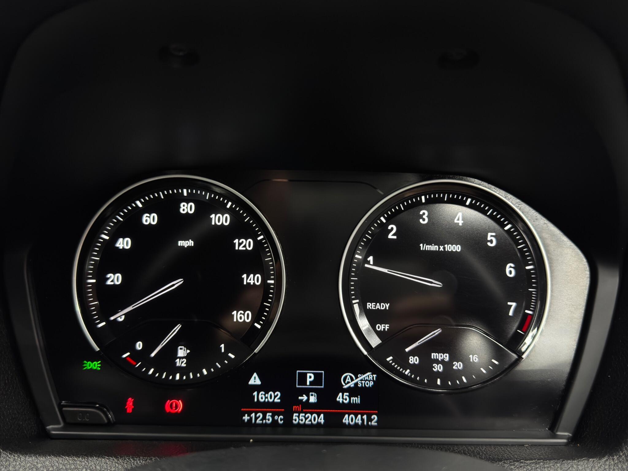 BMW 1 Series - Image 21