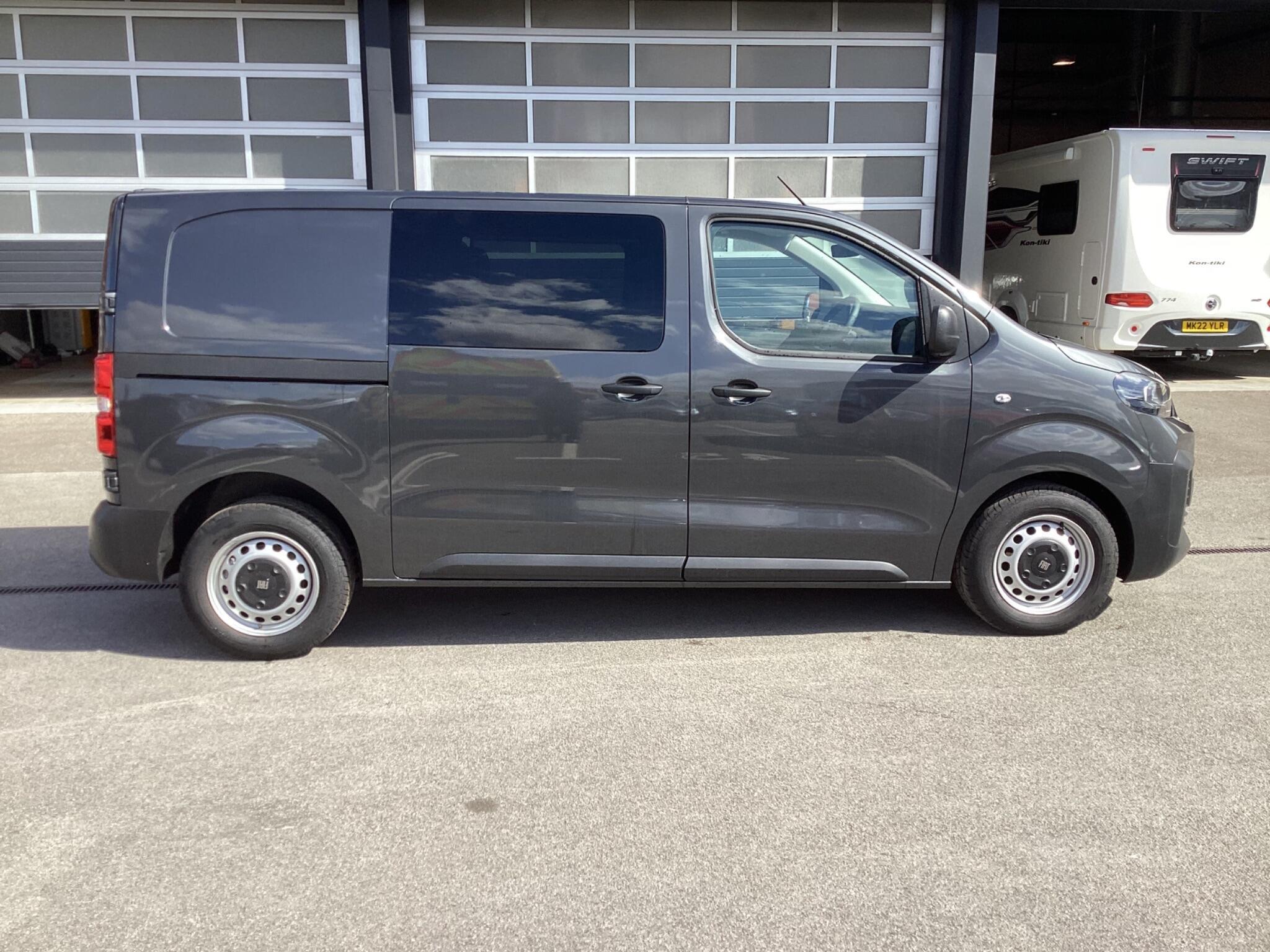 Fiat Scudo - Image 8