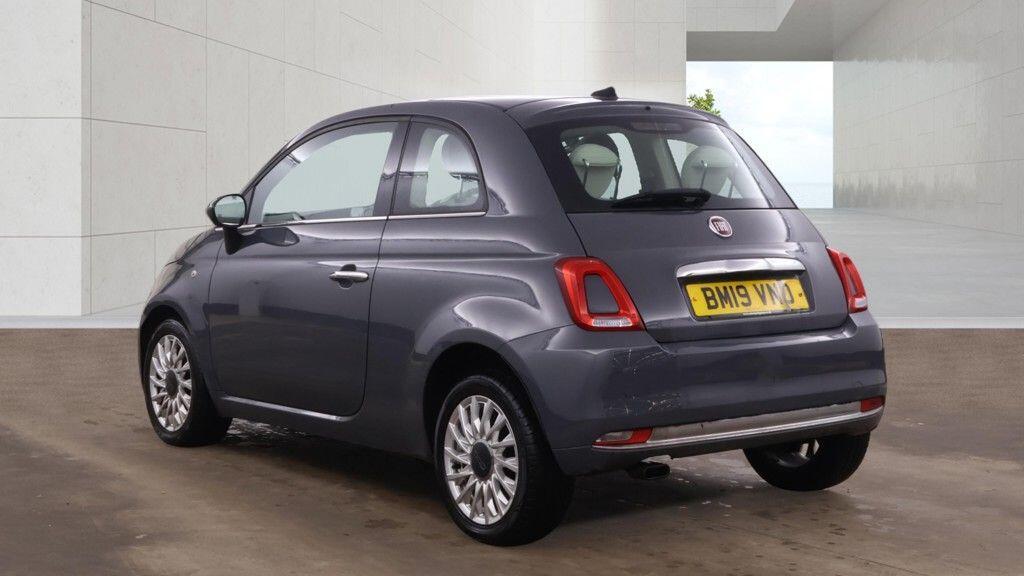 Fiat 500 - Image 4