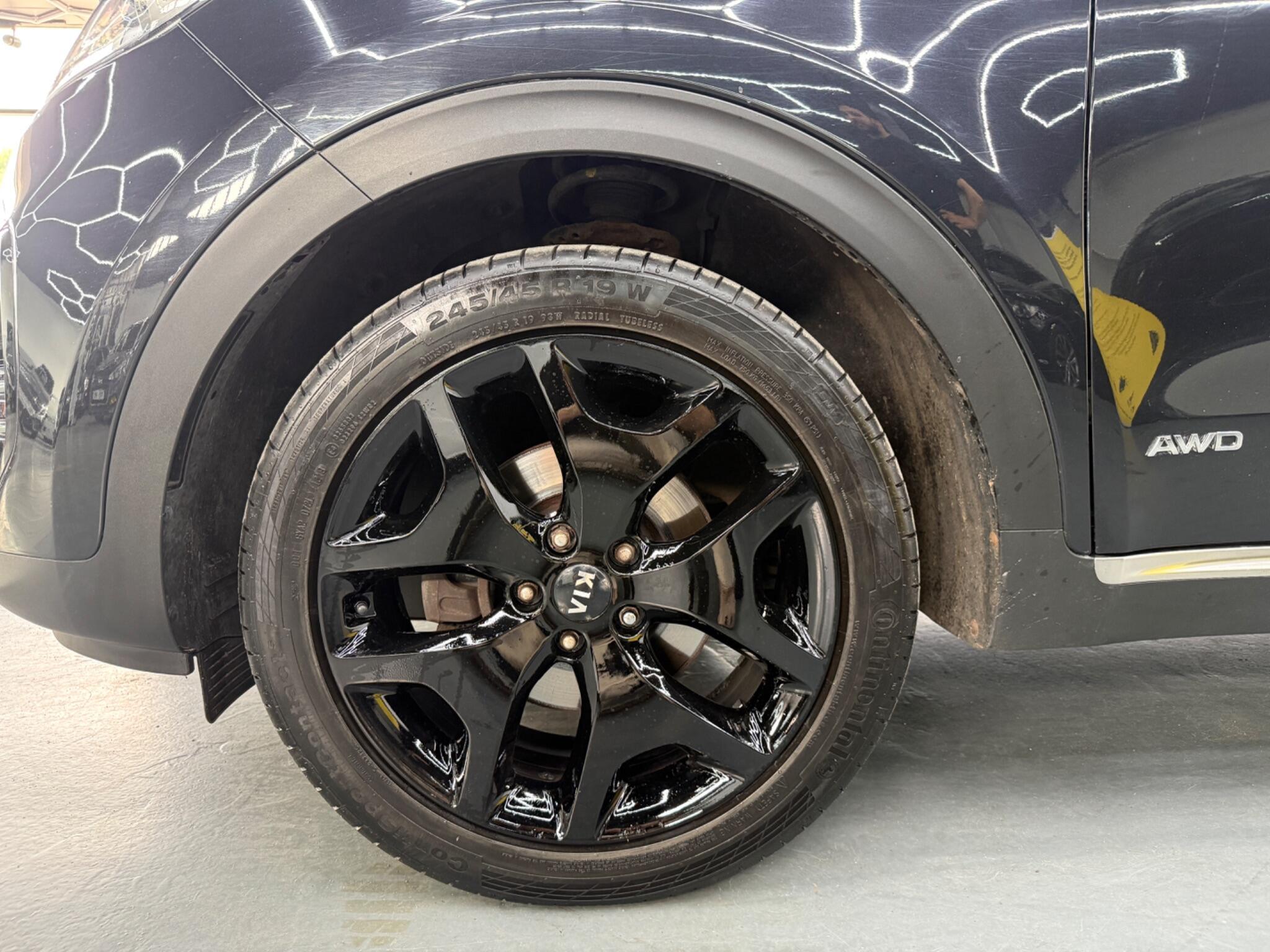 Kia Sportage - Image 9