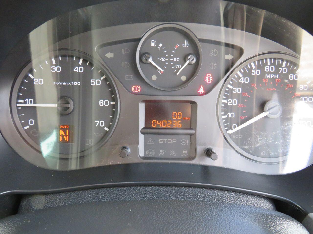 Citroen Berlingo - Image 12